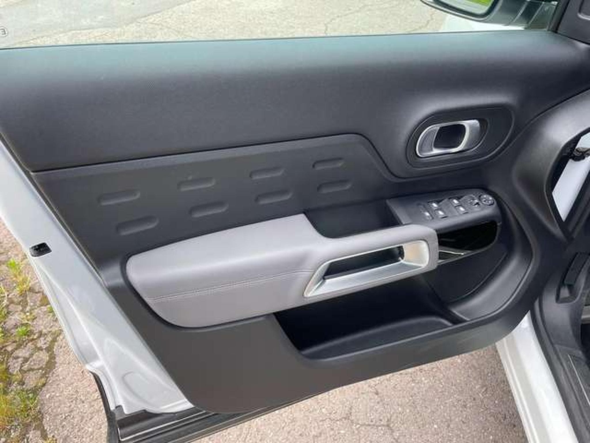Citroen C5 Aircross Shine Pack JUSQU'A 36 MOIS DE GARANTIE (2021) - Photo 8