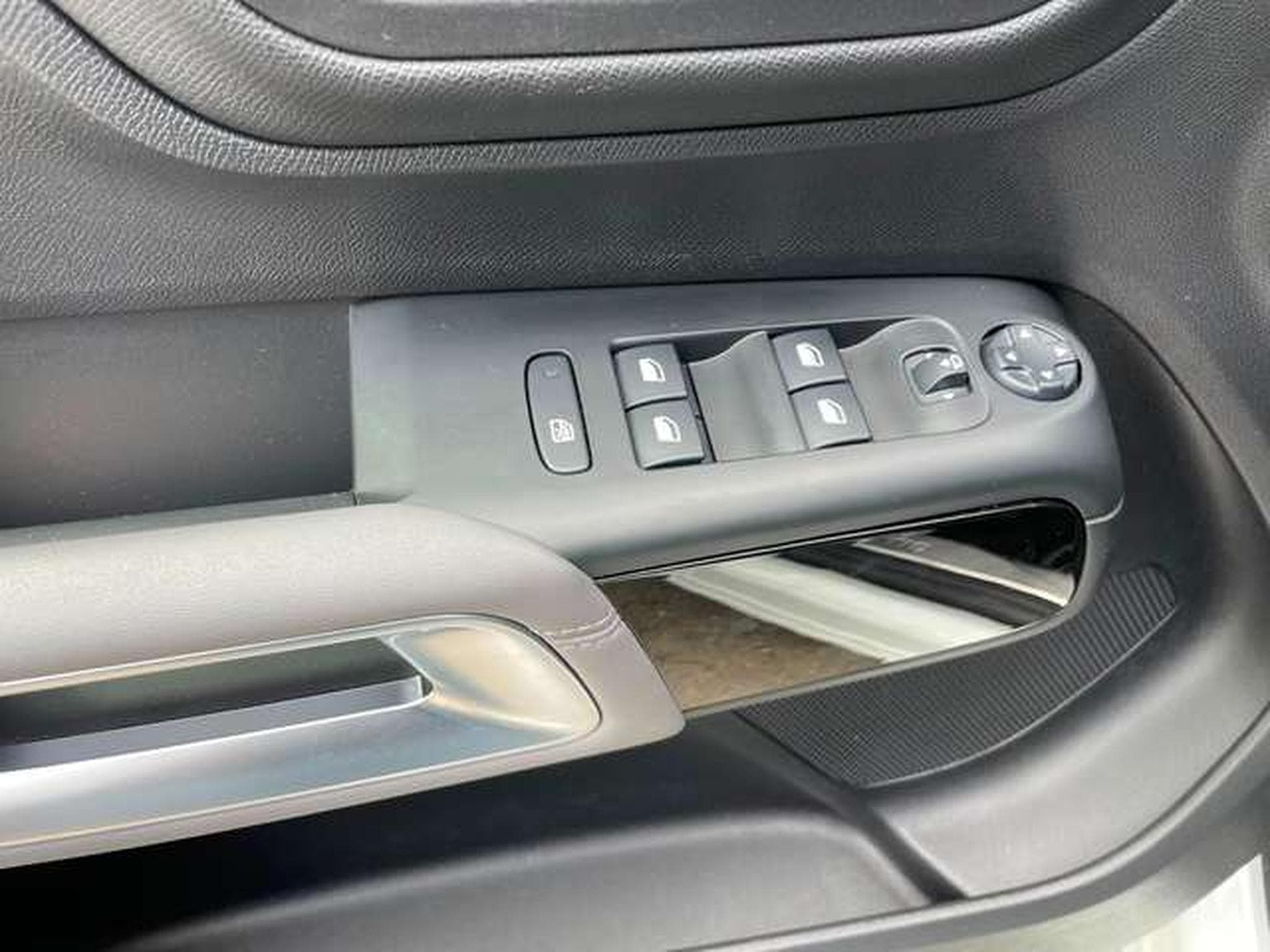 Citroen C5 Aircross Shine Pack JUSQU'A 36 MOIS DE GARANTIE (2021) - Photo 9