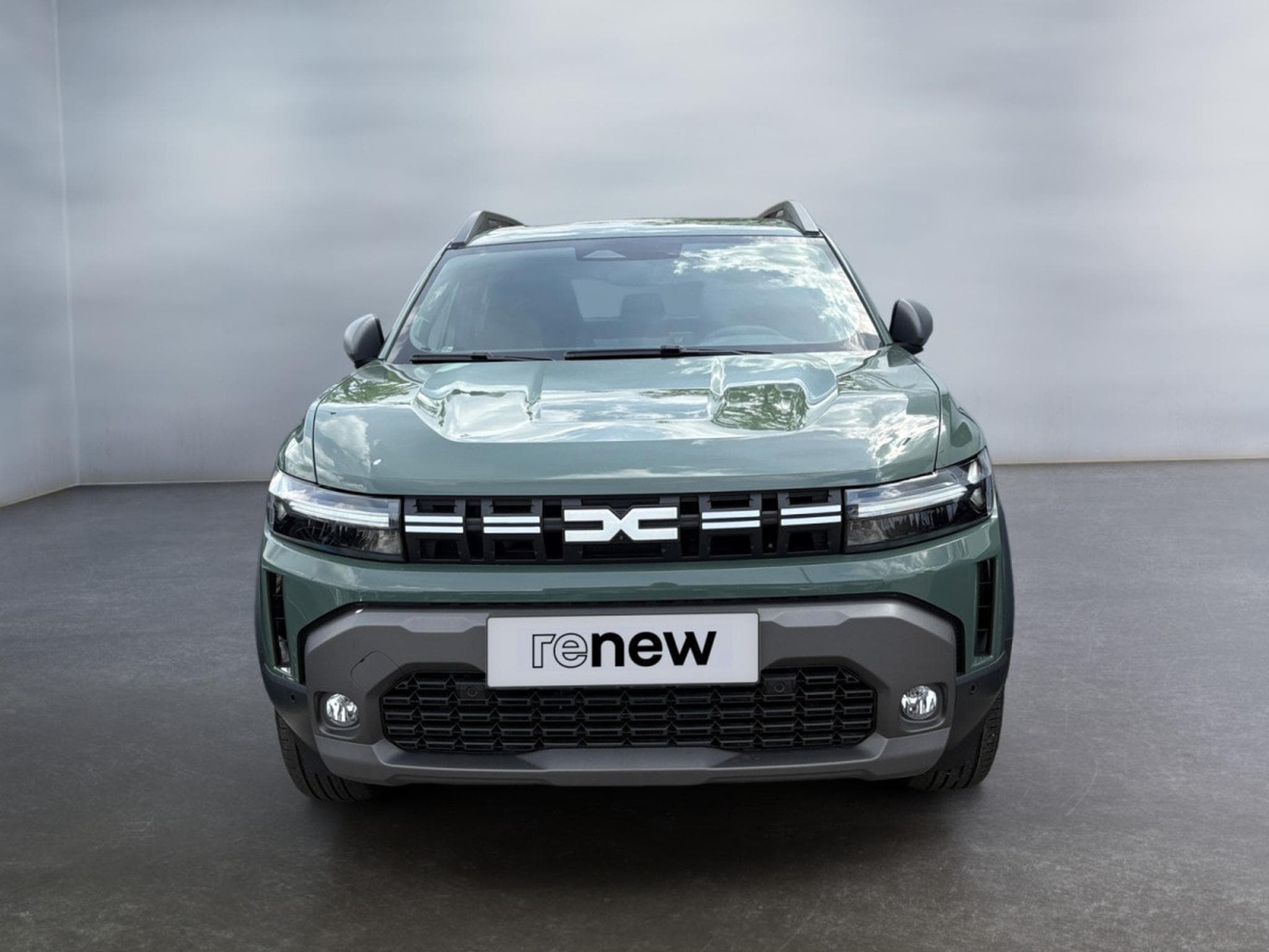 Dacia Duster 1.6 Hybrid Journey (2025) - Photo 3