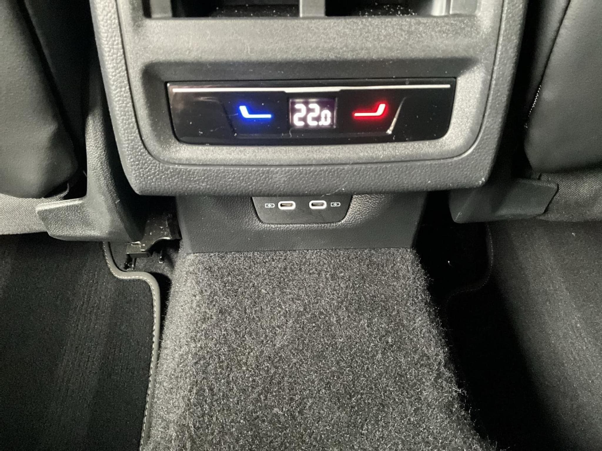 VW Golf R-Line+DSG+Pano+Matrix-LED+Head.Up (2022) - Photo 21