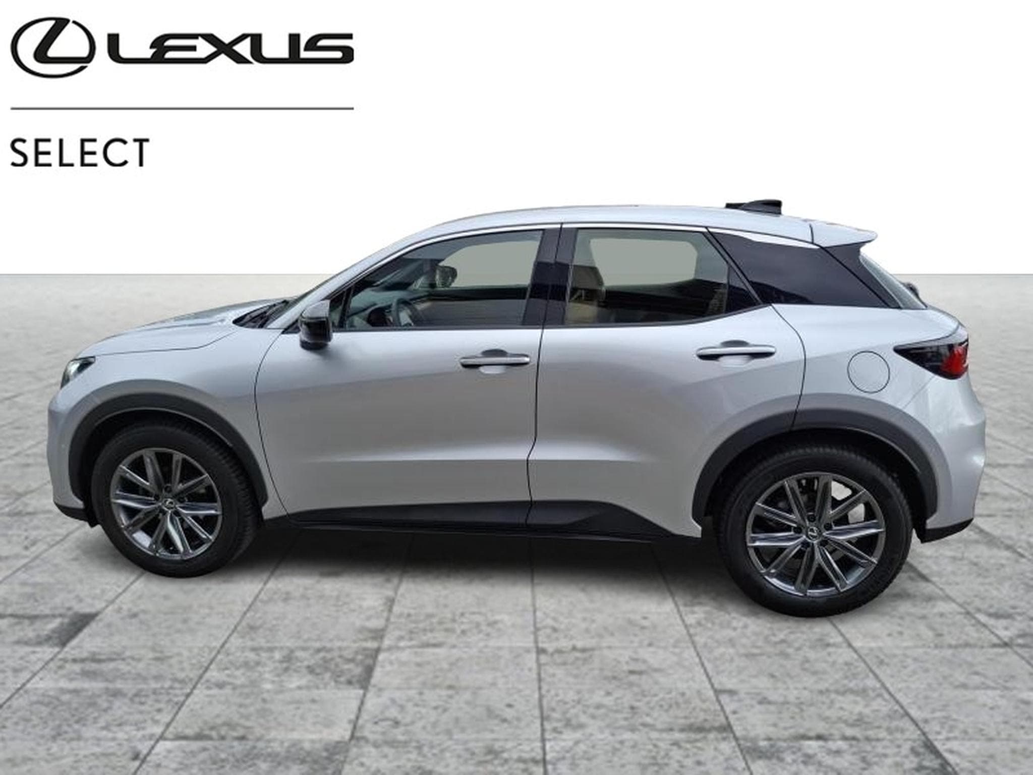 Lexus LBX Relax - Pack privilège (2024) - Foto 1