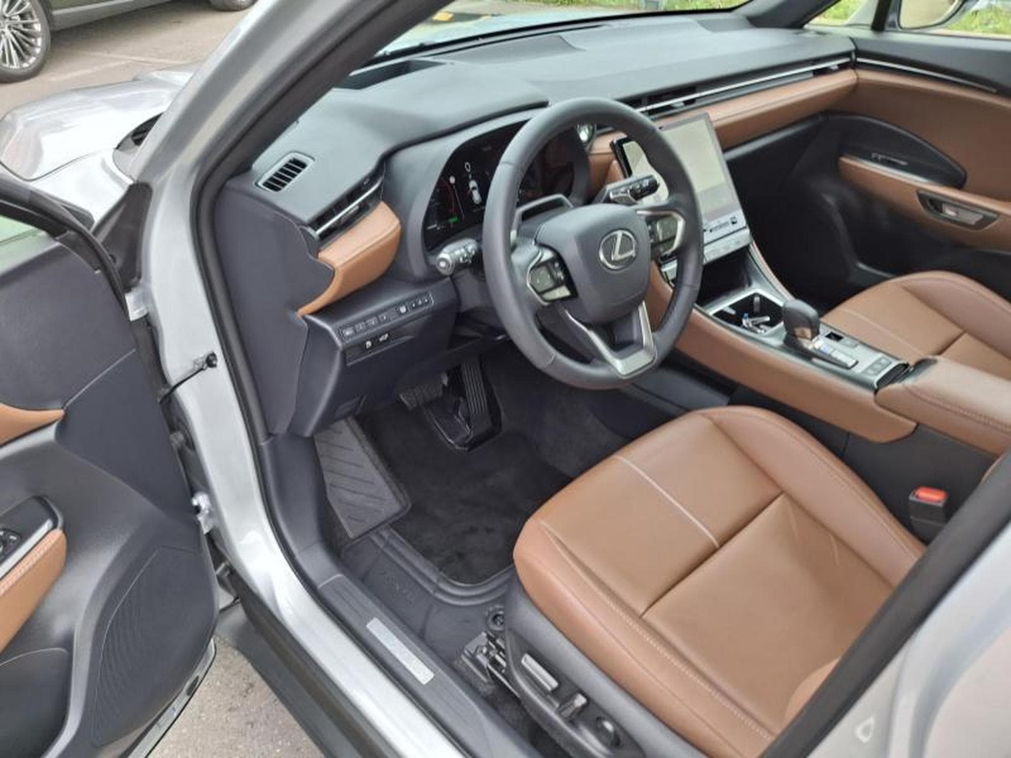 Lexus LBX Relax - Pack privilège (2024) - Foto 10
