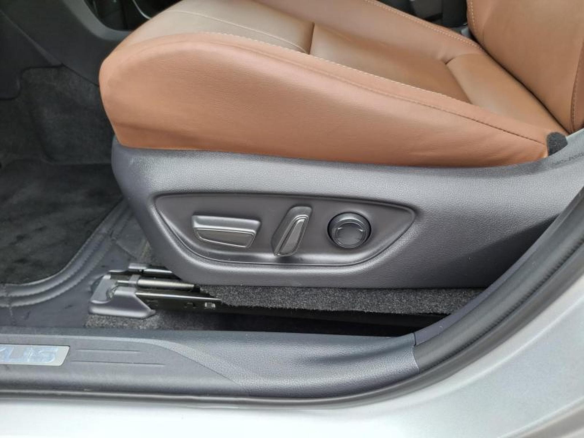 Lexus LBX Relax - Pack privilège (2024) - Foto 11