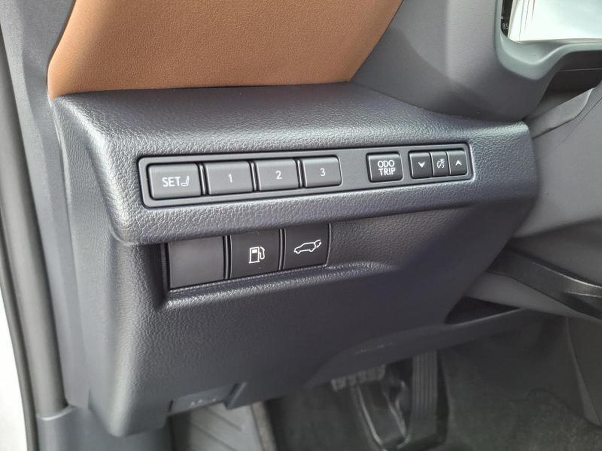 Lexus LBX Relax - Pack privilège (2024) - Foto 12