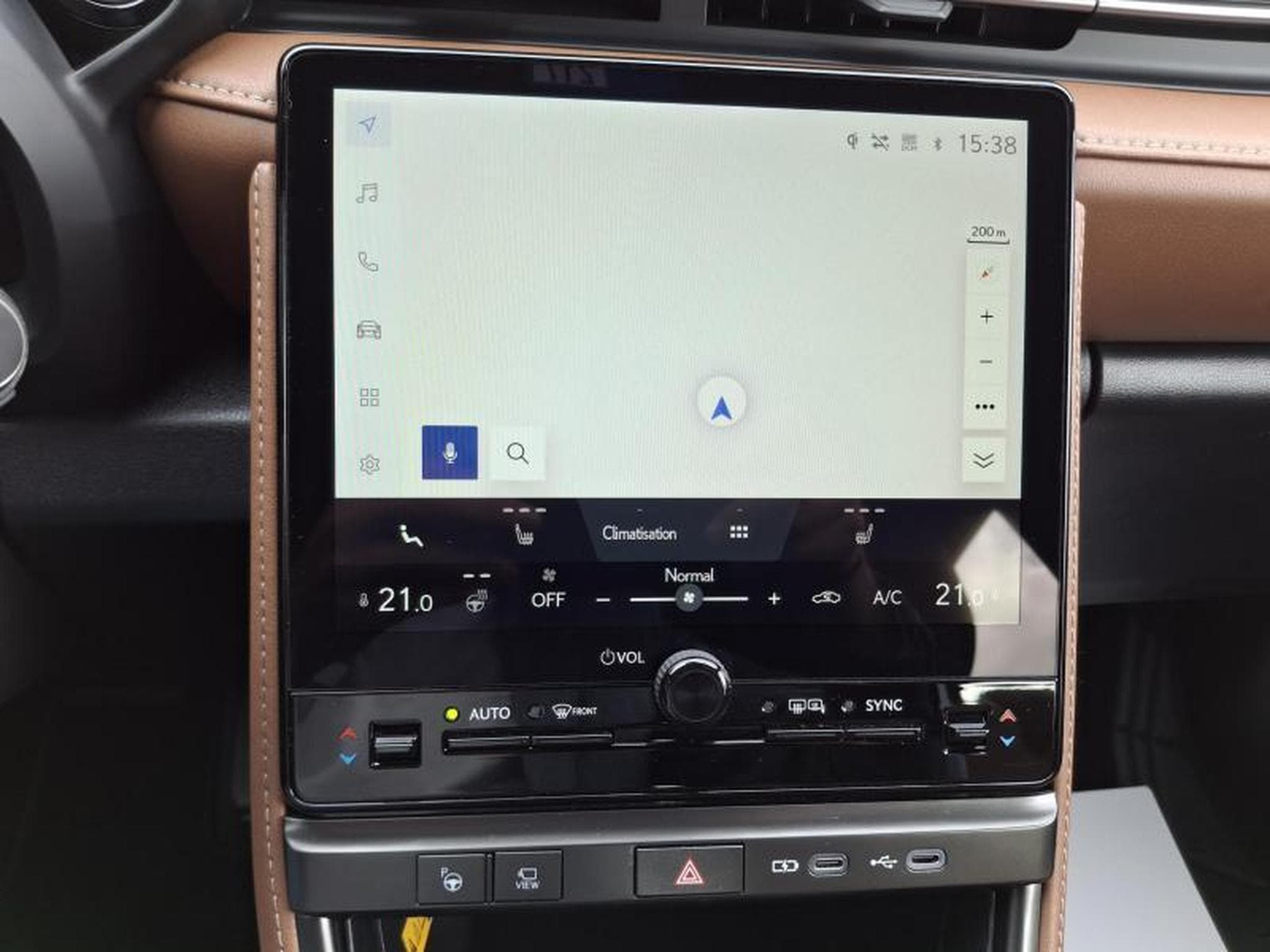 Lexus LBX Relax - Pack privilège (2024) - Foto 15