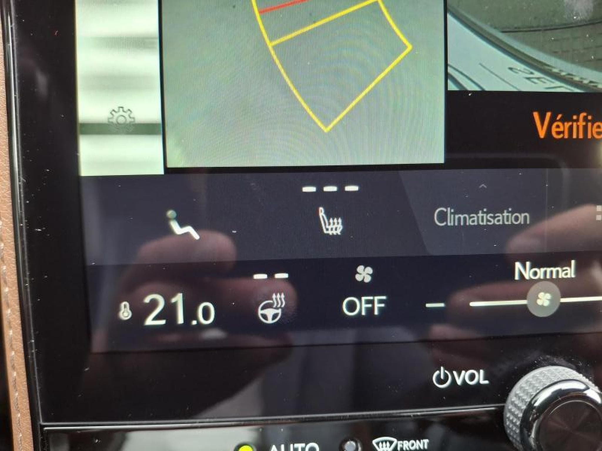 Lexus LBX Relax - Pack privilège (2024) - Foto 17
