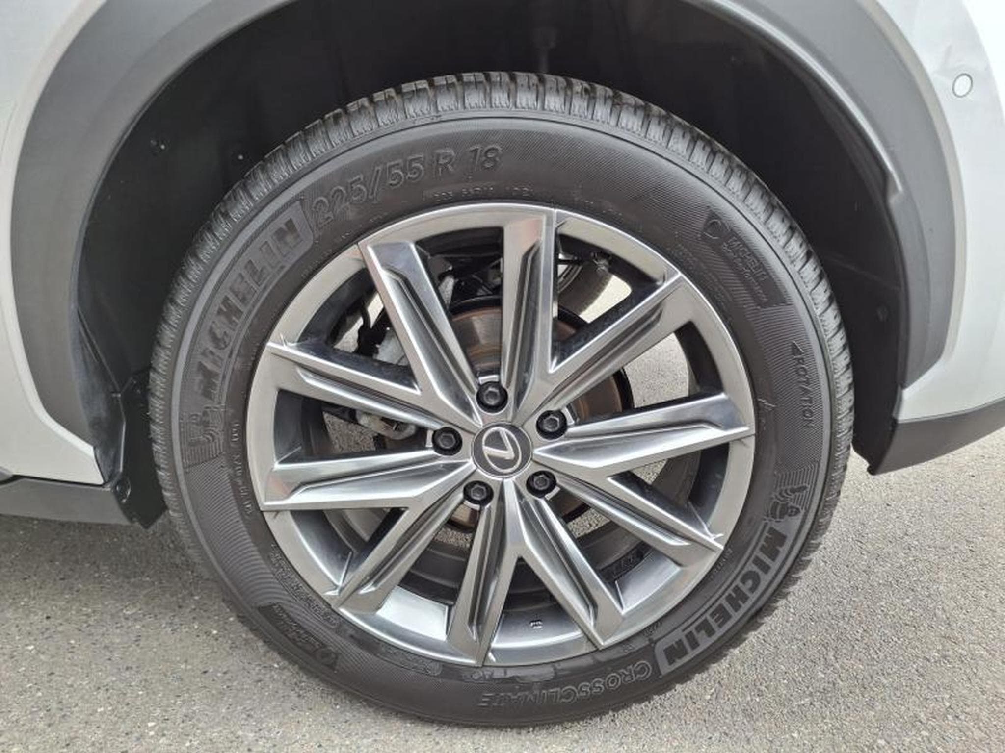 Lexus LBX Relax - Pack privilège (2024) - Foto 5