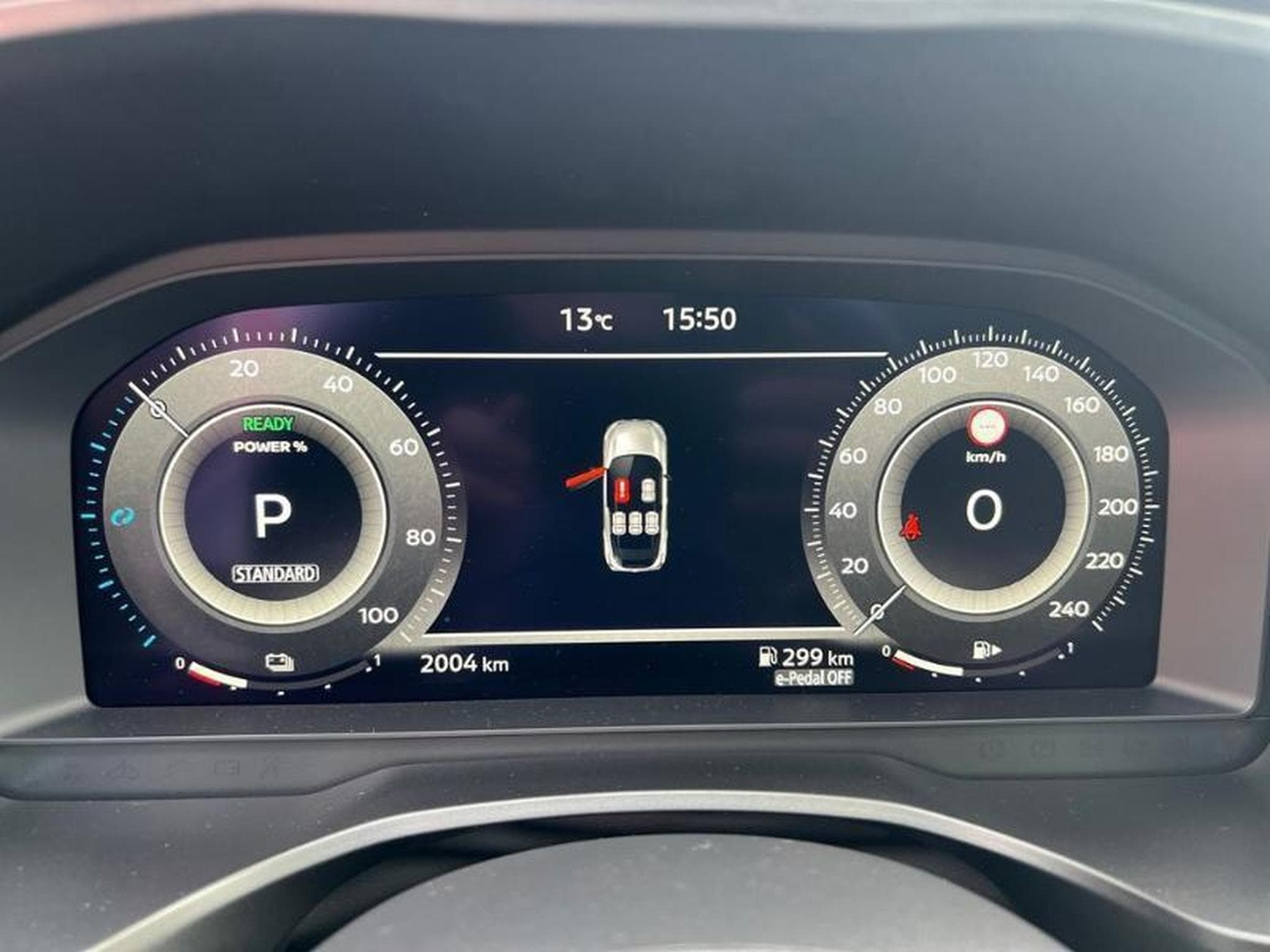 Nissan Qashqai NDESIGN EPOWER (2024) - Foto 10