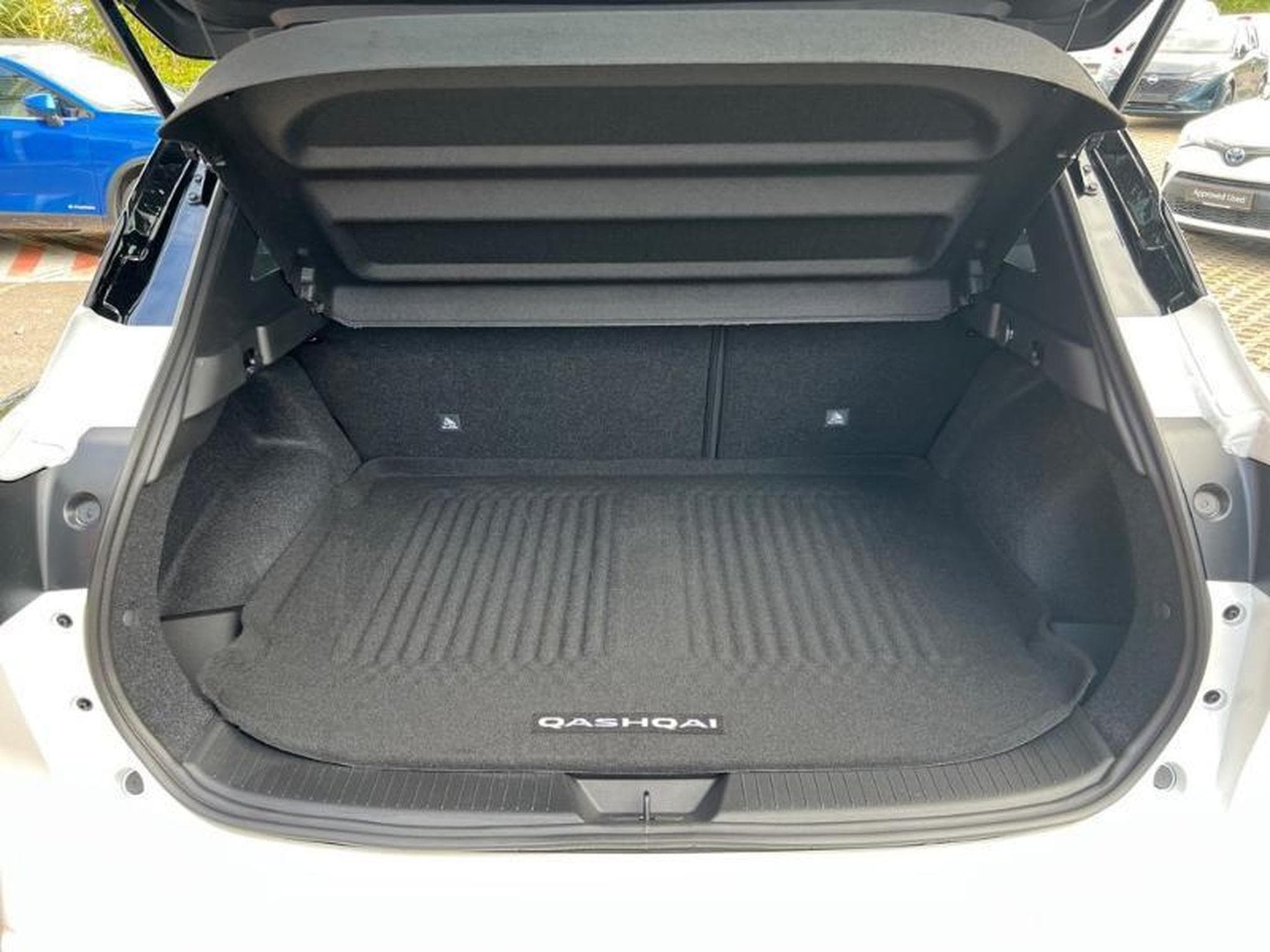 Nissan Qashqai NDESIGN EPOWER (2024) - Foto 12
