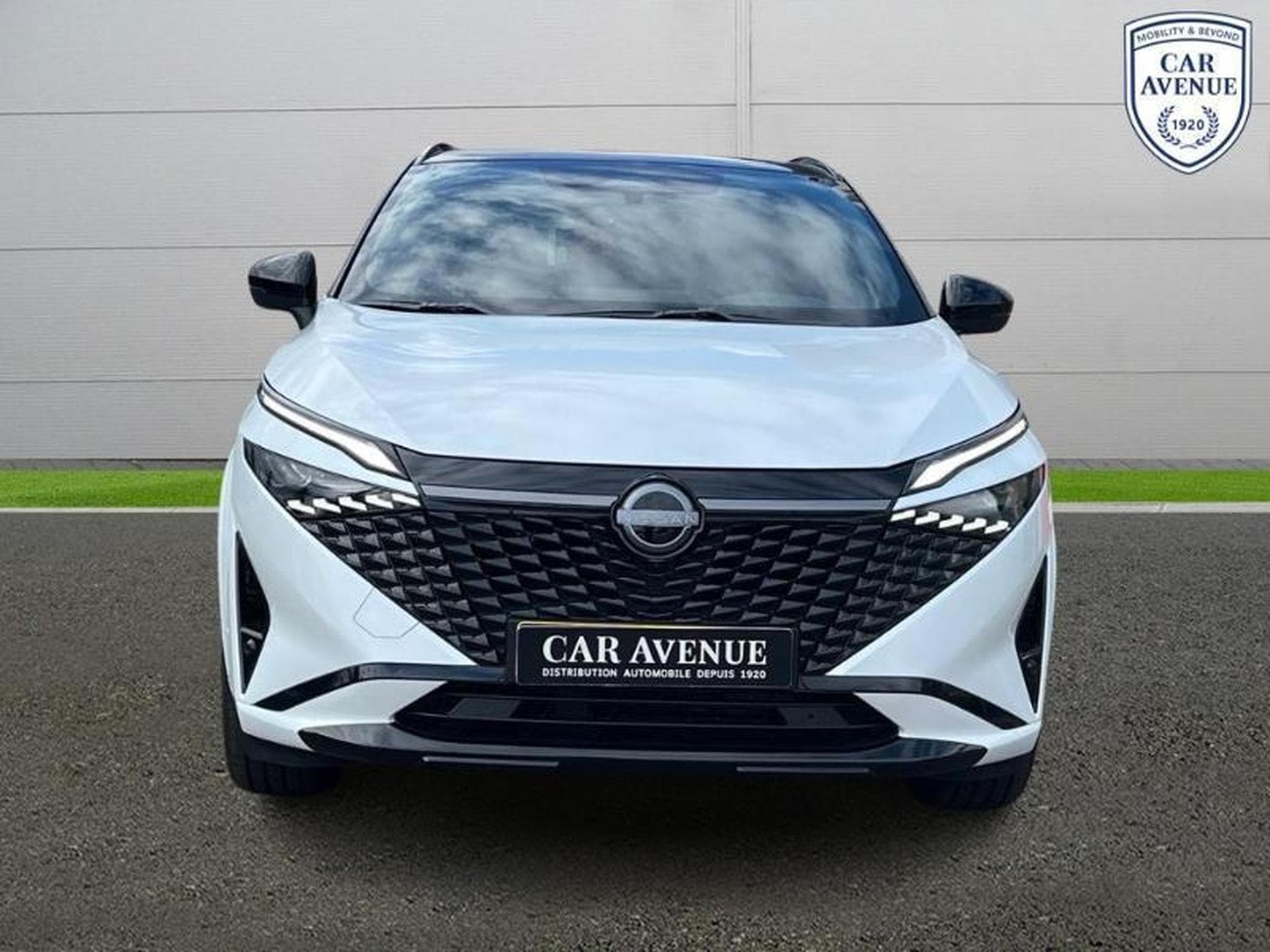 Nissan Qashqai NDESIGN EPOWER (2024) - Foto 3