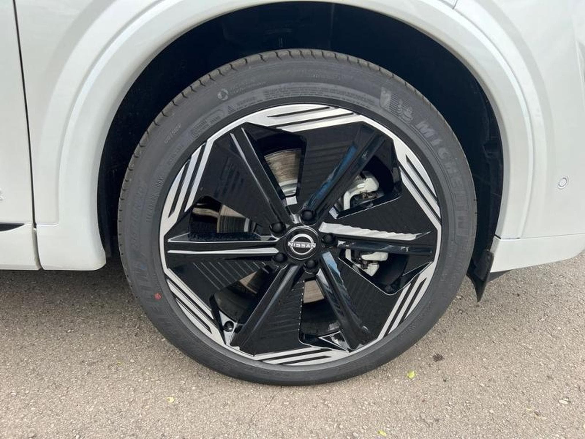 Nissan Qashqai NDESIGN EPOWER (2024) - Foto 6