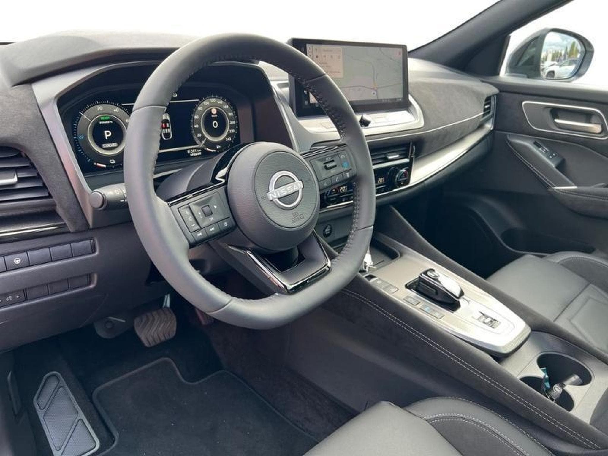 Nissan Qashqai NDESIGN EPOWER (2024) - Foto 7