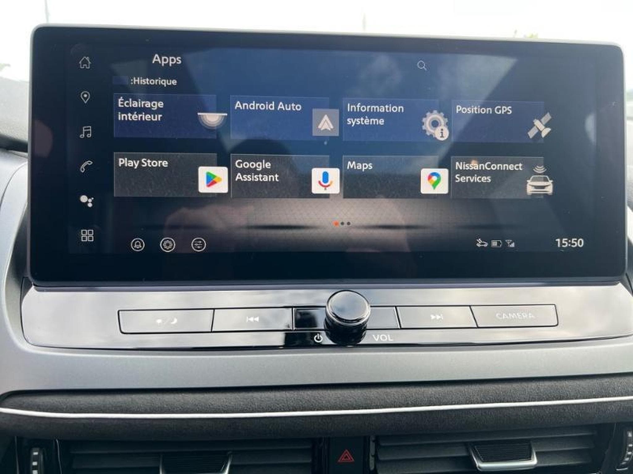 Nissan Qashqai NDESIGN EPOWER (2024) - Foto 9
