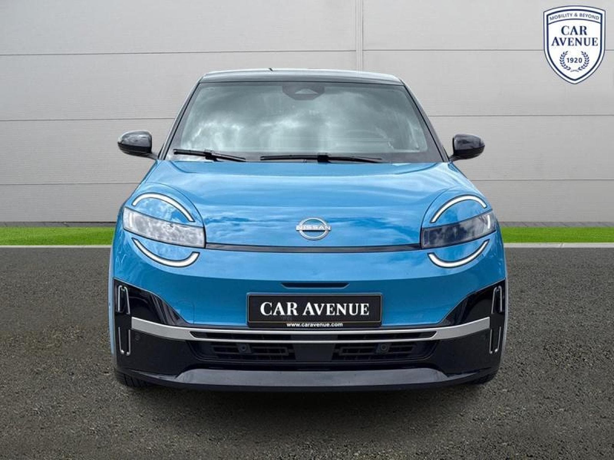 Nissan Micra A1CEA7K50000 (2025) - Foto 3