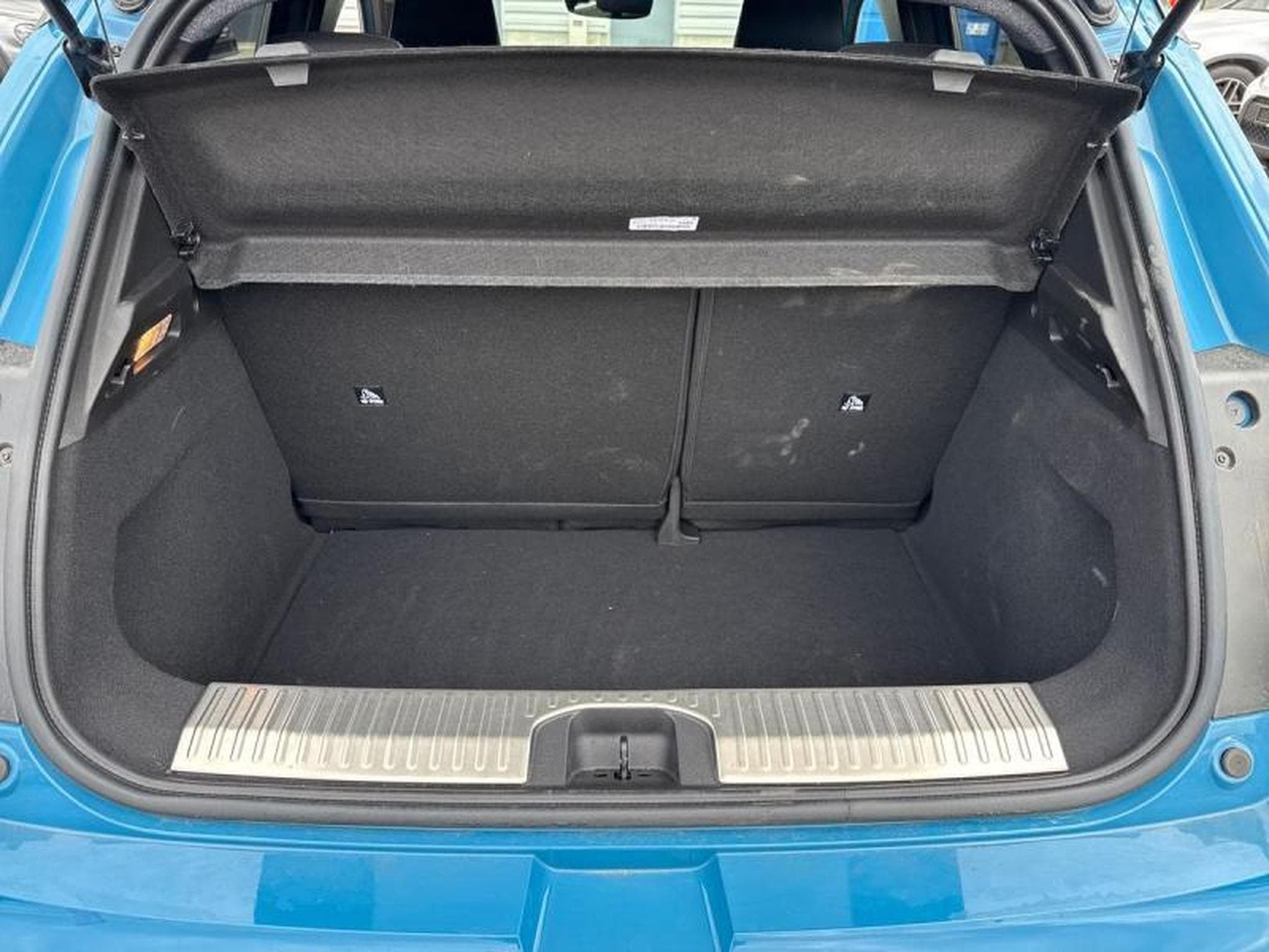 Nissan Micra A1CEA7K50000 (2025) - Foto 9