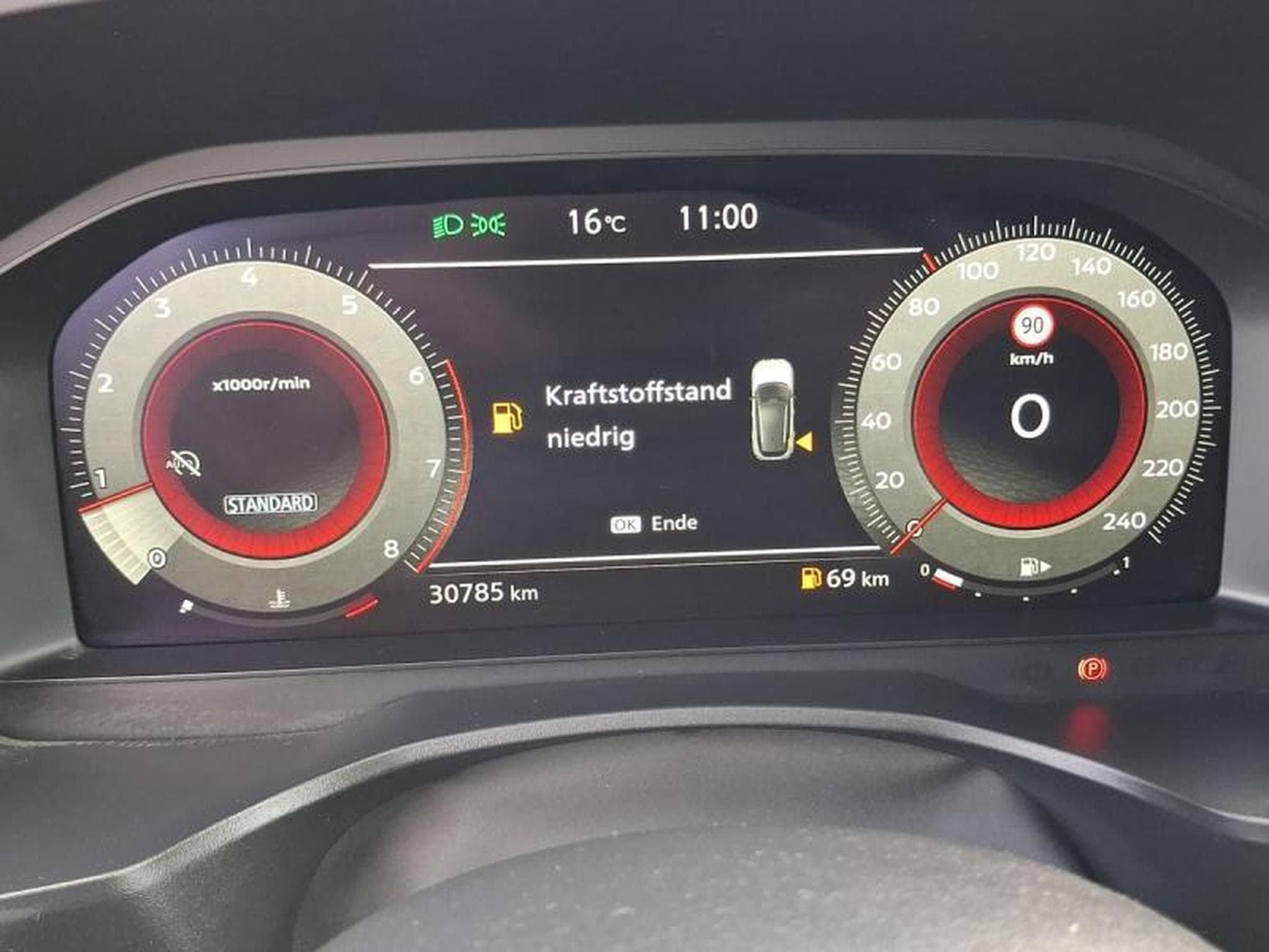 Nissan Qashqai Tekna + Design Pack (2021) - Foto 10