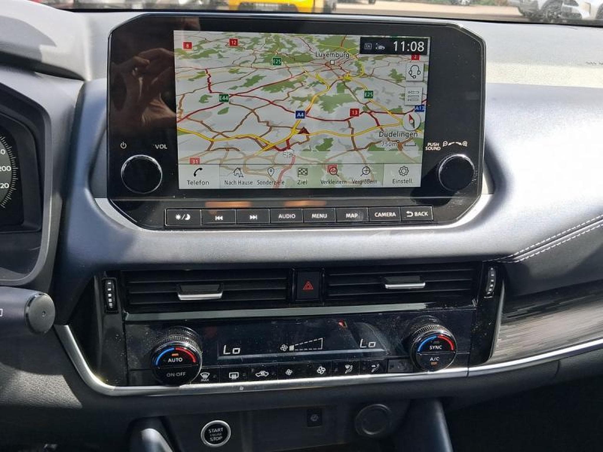 Nissan Qashqai Tekna + Design Pack (2021) - Foto 14