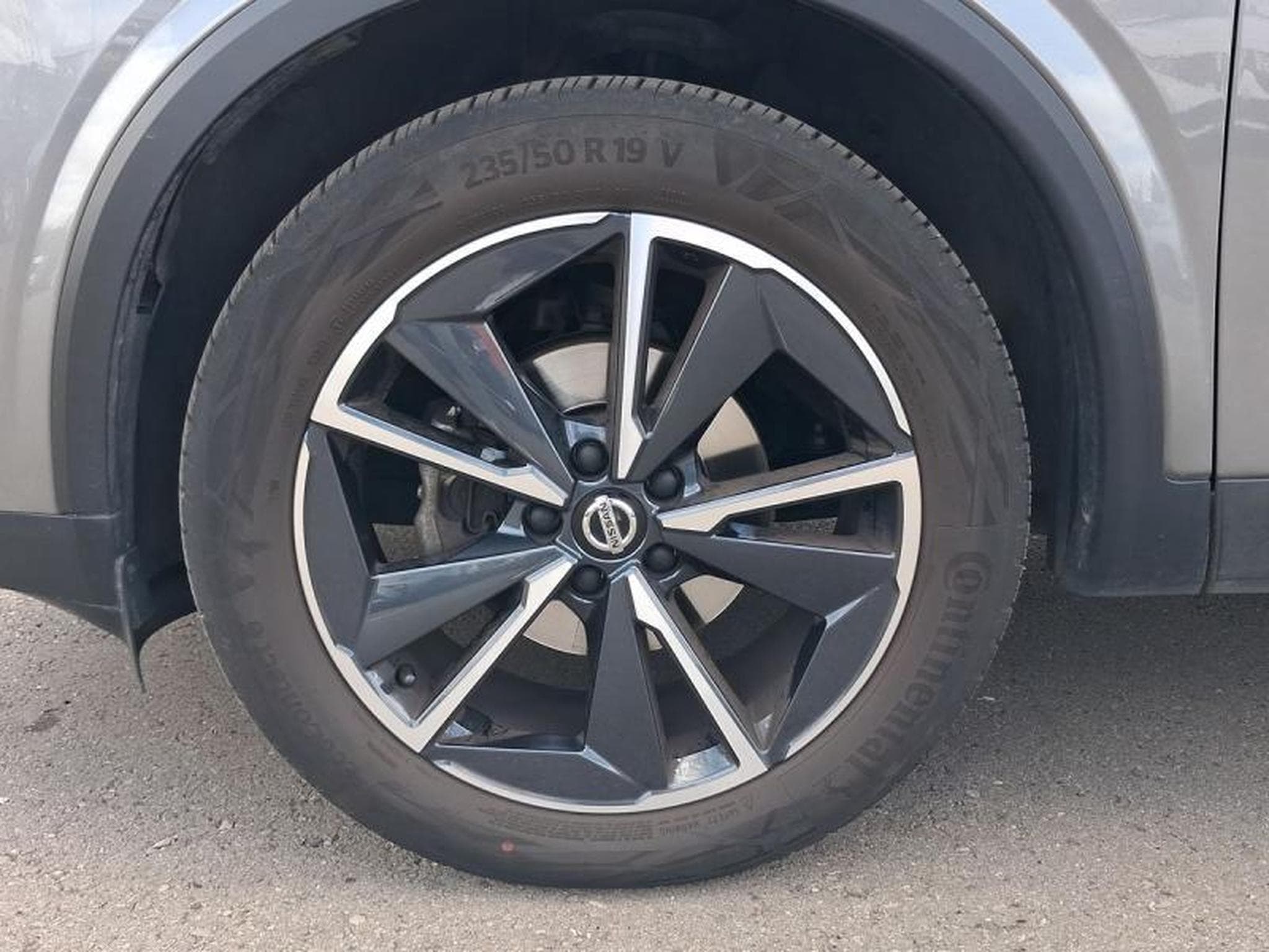 Nissan Qashqai Tekna + Design Pack (2021) - Foto 15