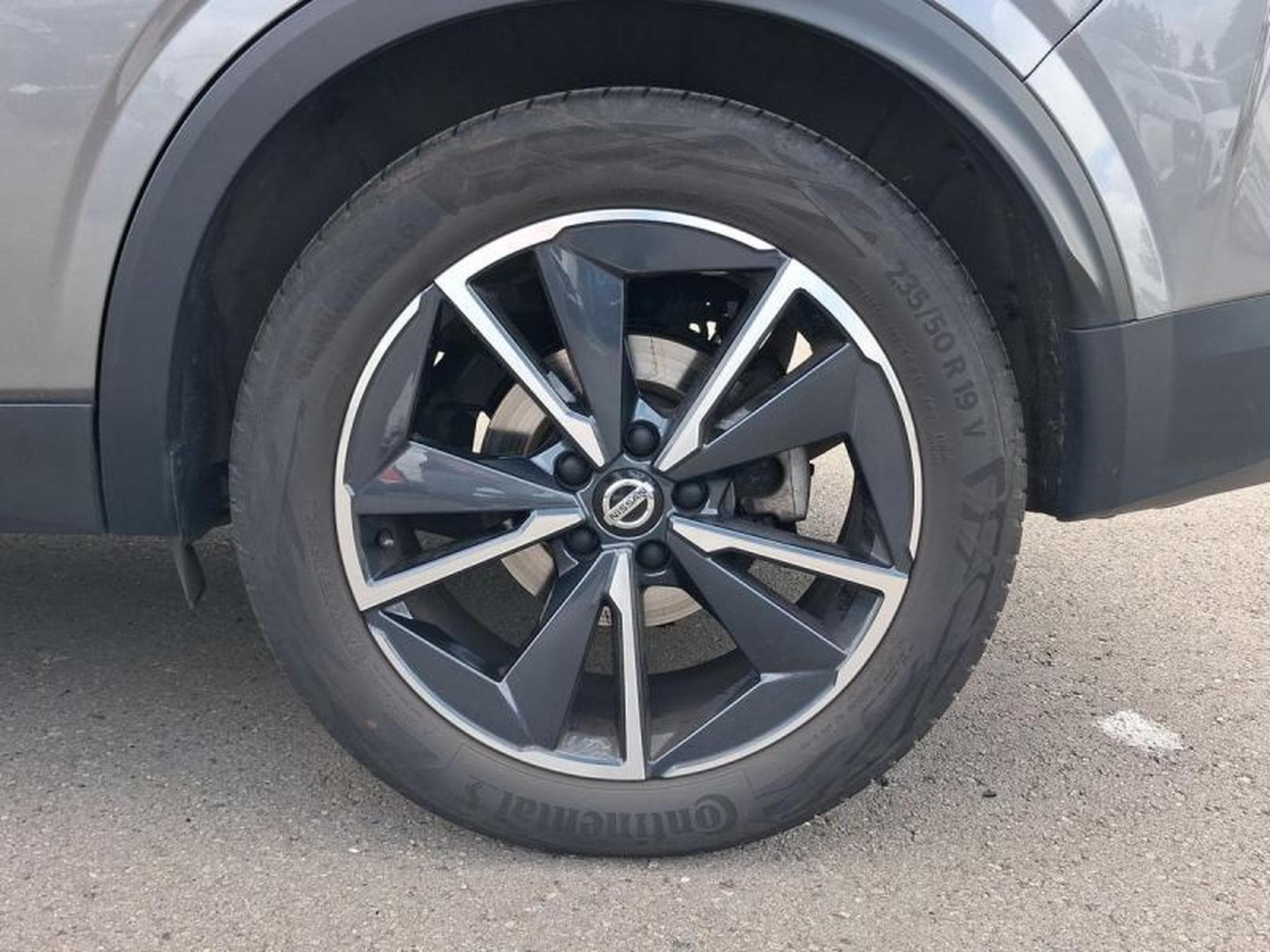 Nissan Qashqai Tekna + Design Pack (2021) - Foto 16