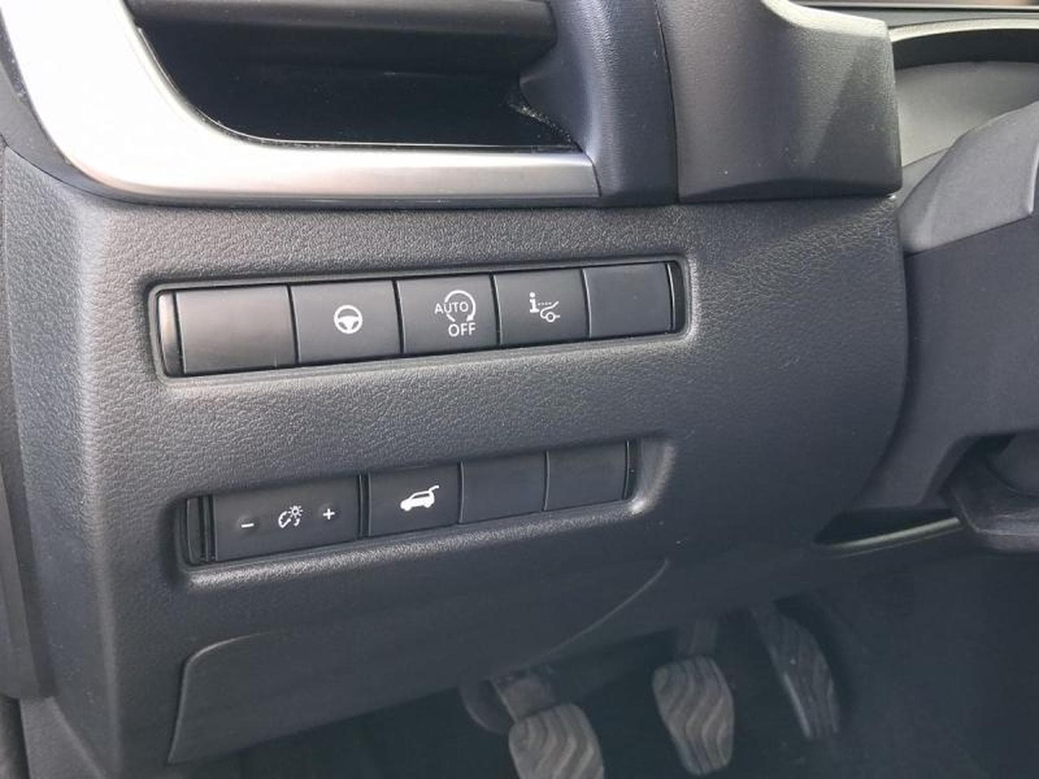 Nissan Qashqai Tekna + Design Pack (2021) - Foto 19