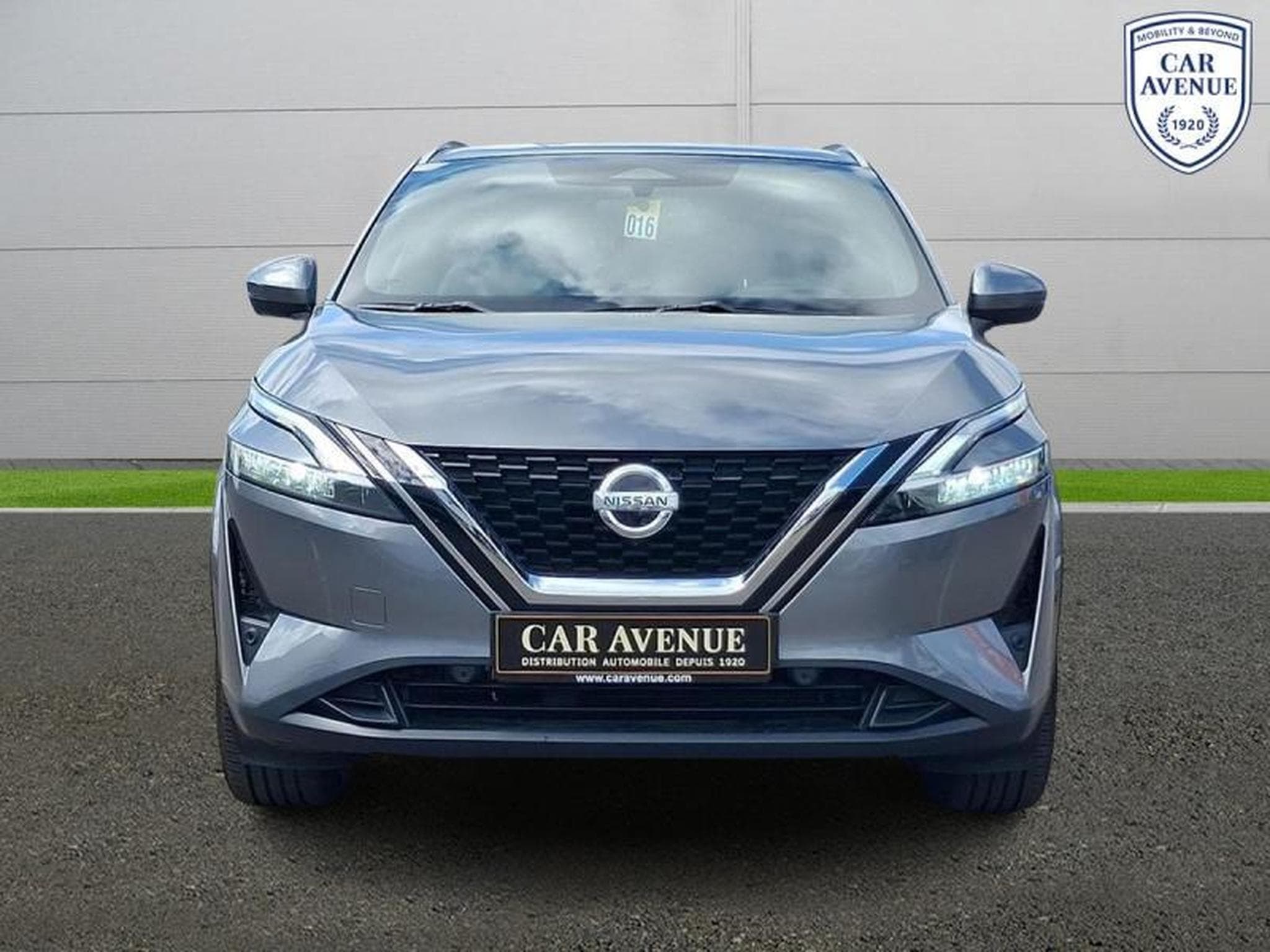 Nissan Qashqai Tekna + Design Pack (2021) - Foto 3