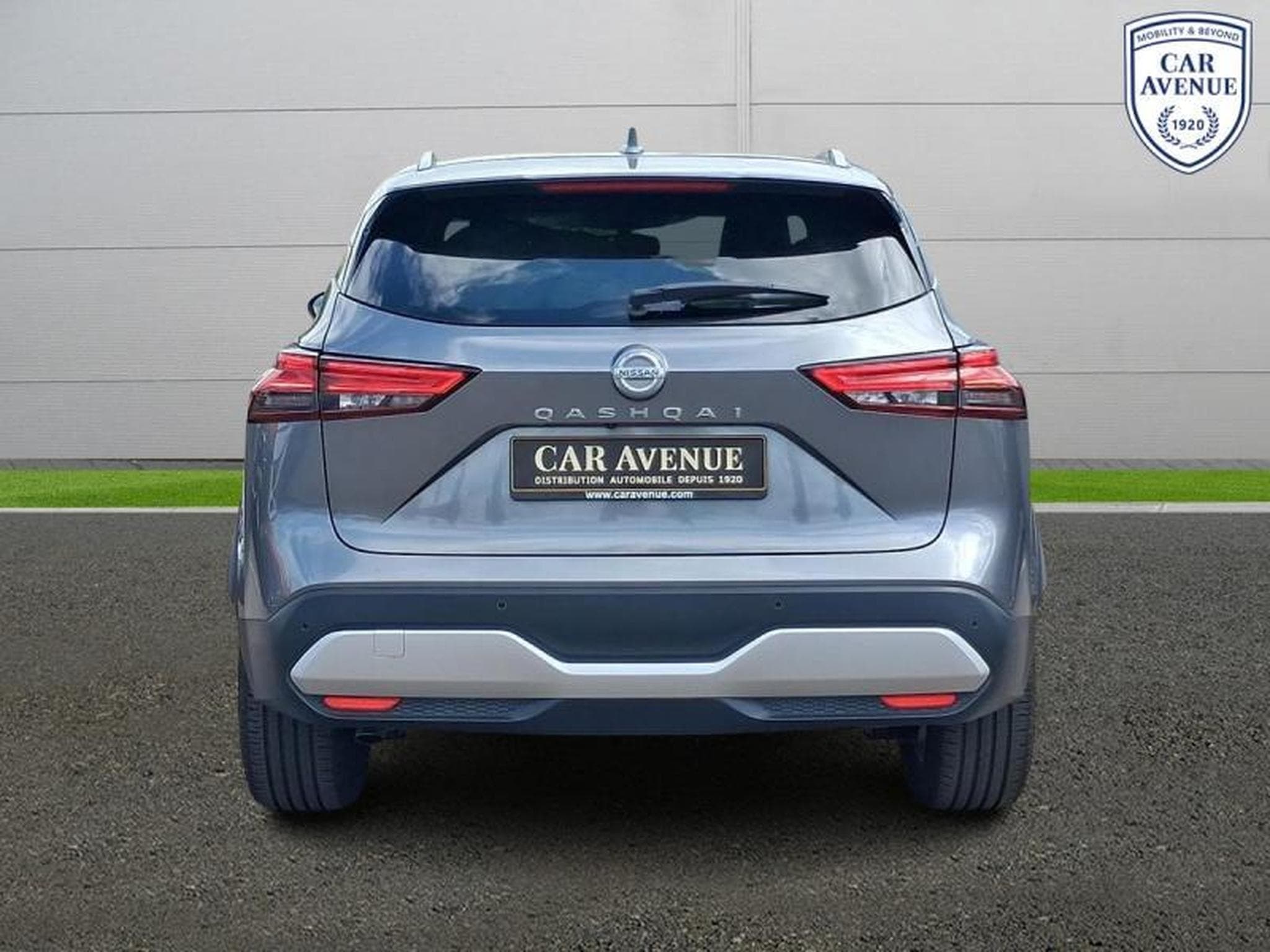 Nissan Qashqai Tekna + Design Pack (2021) - Foto 4