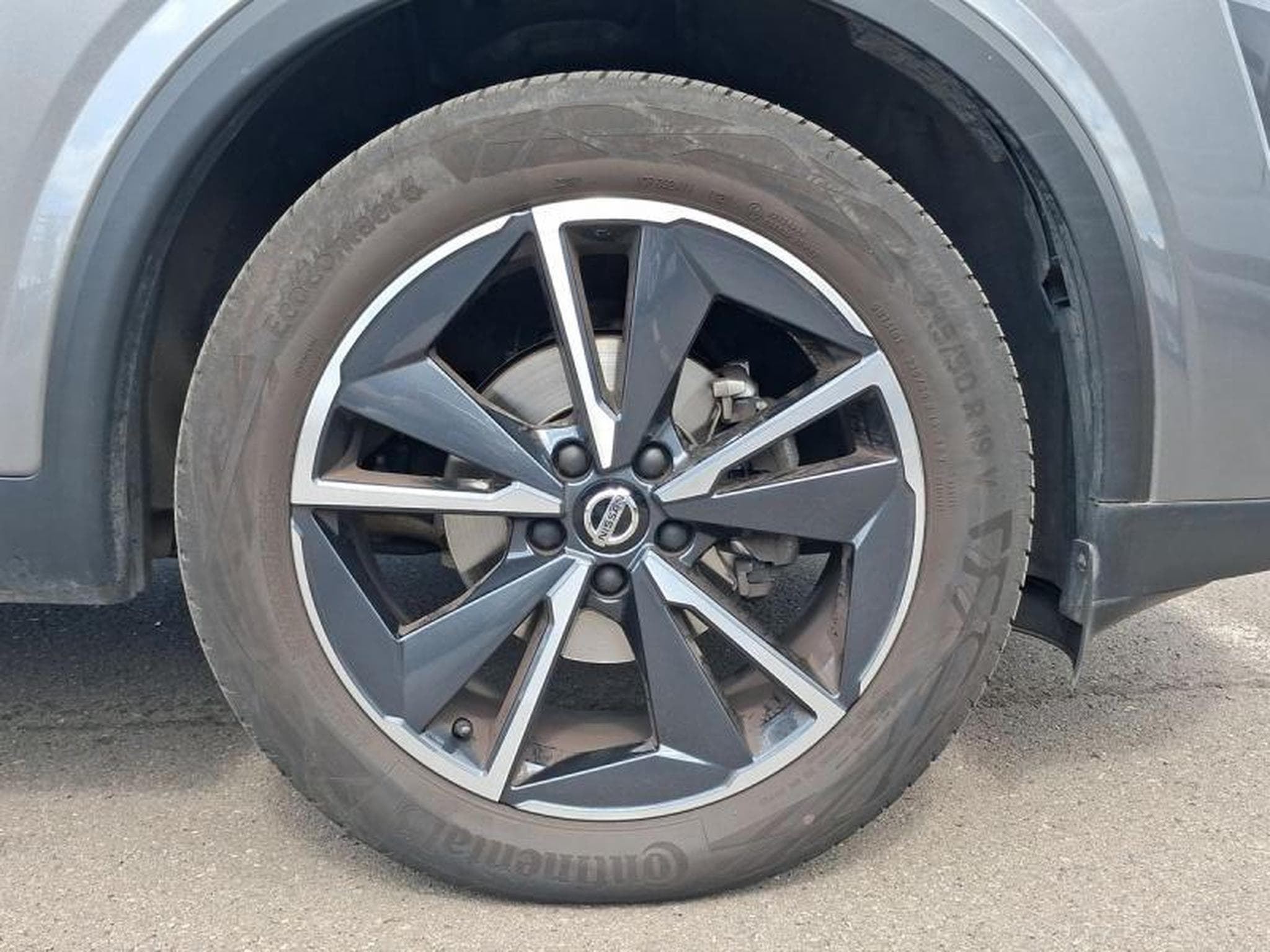 Nissan Qashqai Tekna + Design Pack (2021) - Foto 6