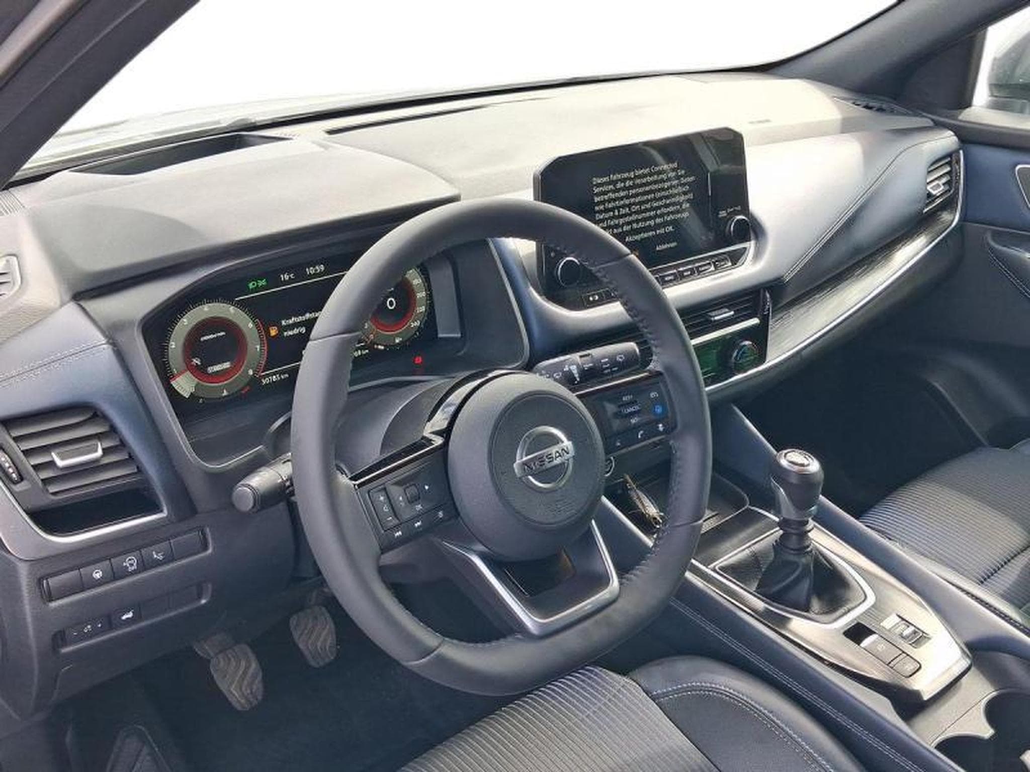 Nissan Qashqai Tekna + Design Pack (2021) - Foto 7