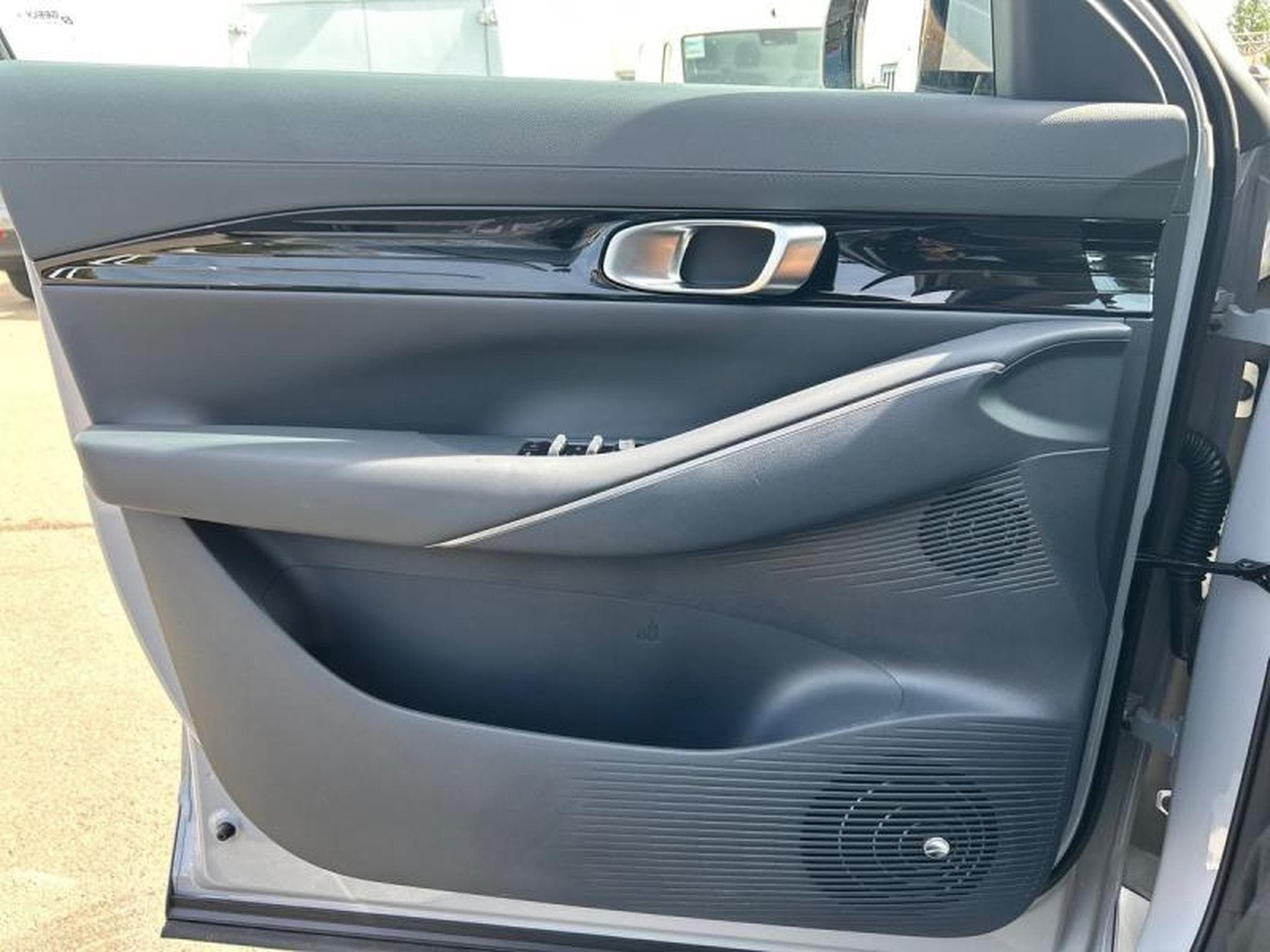GEELY EX5 Pro + (2026) - Photo 21