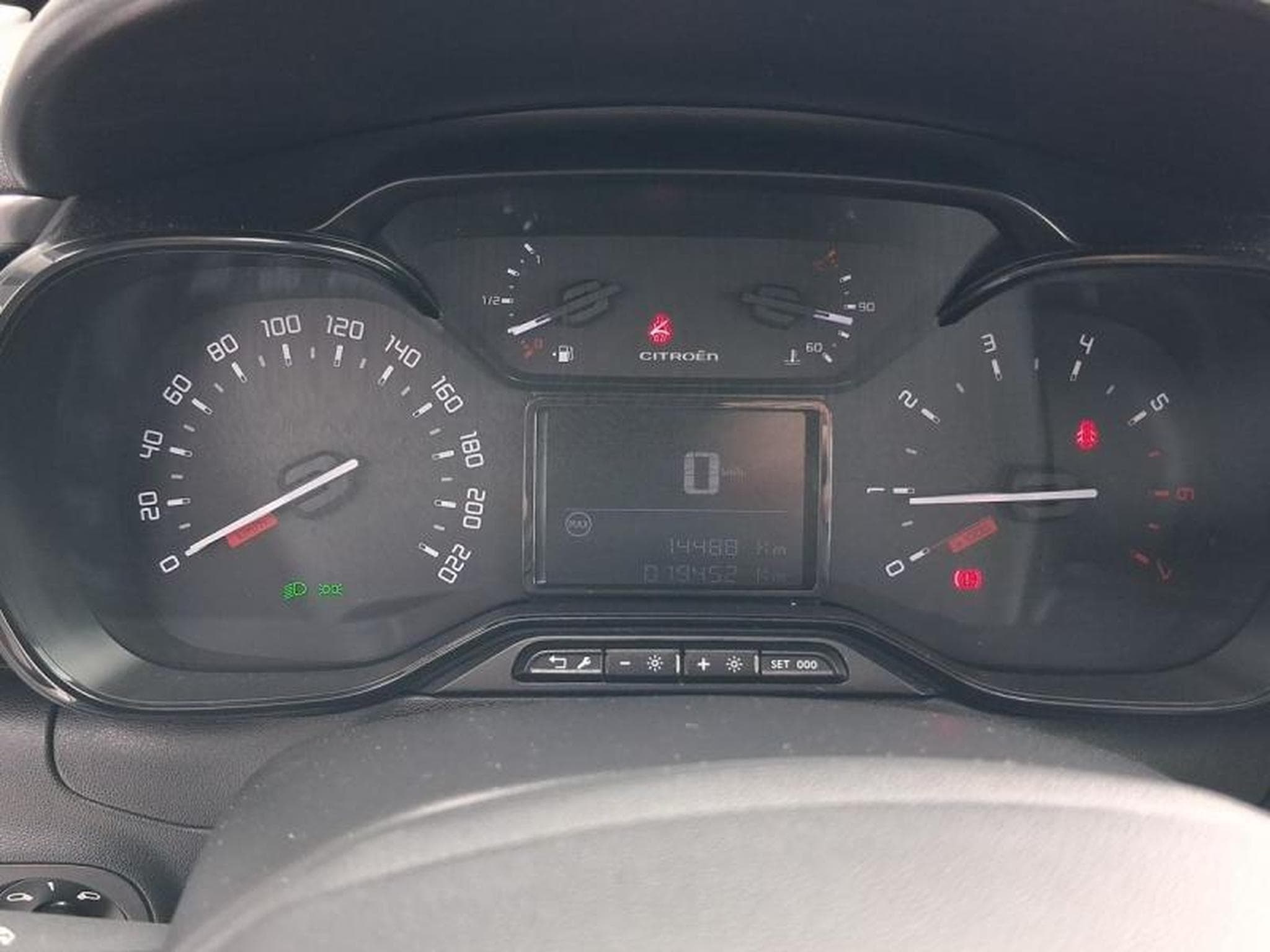 CITROEN C3 1.2 PureTech 83ch S&S YOU! (2022) - Foto 2