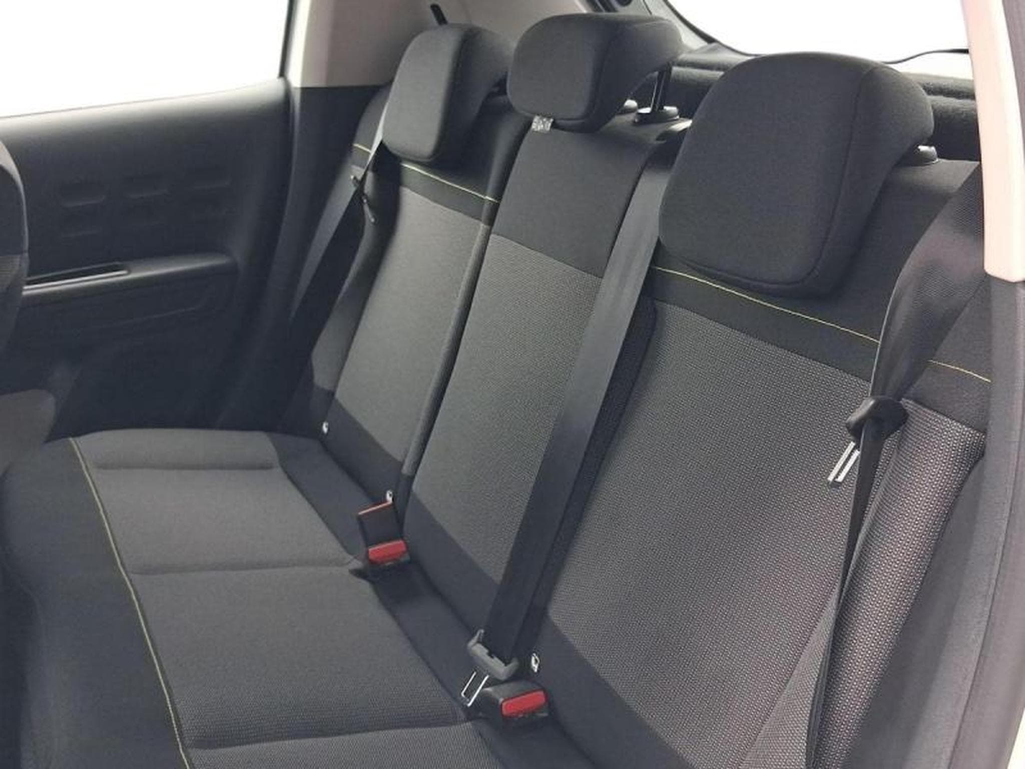 CITROEN C3 1.2 PureTech 83ch S&S YOU! (2022) - Foto 3