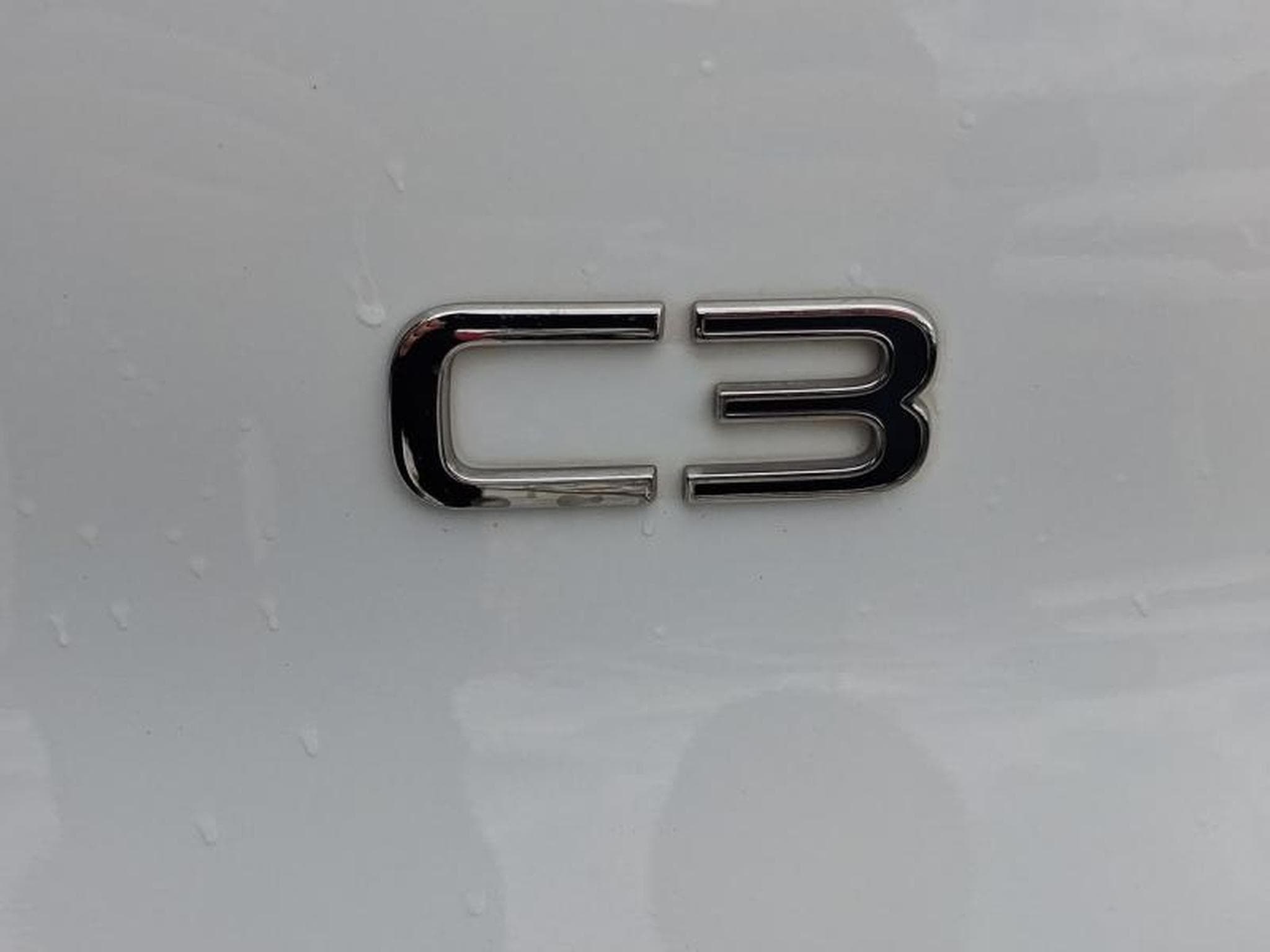 CITROEN C3 1.2 PureTech 83ch S&S YOU! (2022) - Foto 8