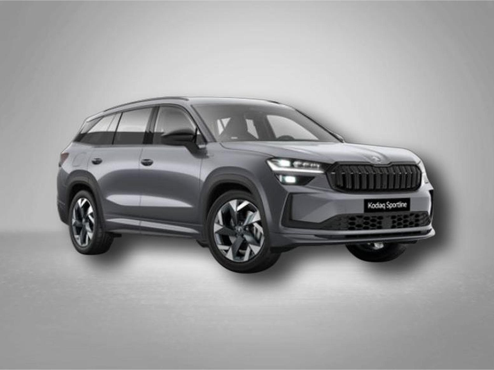 Skoda Kodiaq Sportline 1.5 TSI 7-Gang DSG (2026) - Foto 1