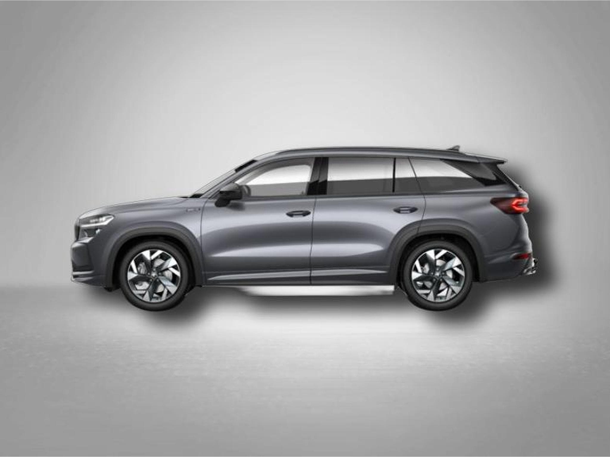 Skoda Kodiaq Sportline 1.5 TSI 7-Gang DSG (2026) - Foto 2