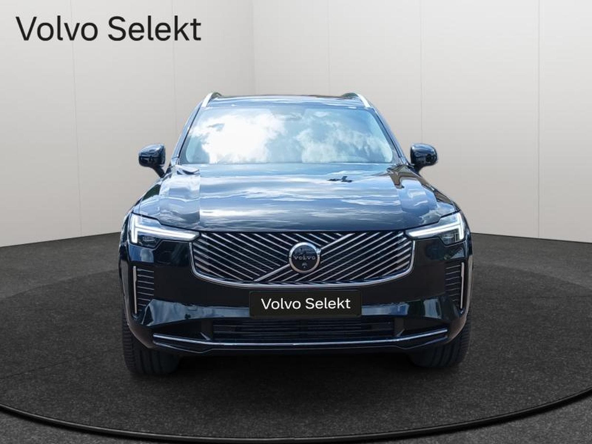 Volvo XC90 T8 Plus Bright / Hybride + Kit Hiver (2025) - Foto 4
