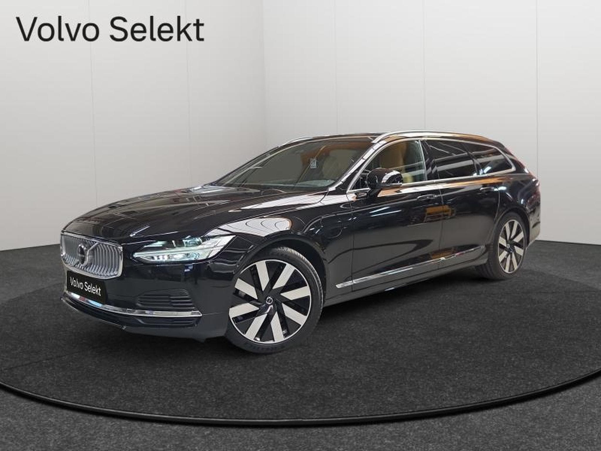 Volvo V90 T8 Inscription / Hybride (2024) - Foto 1
