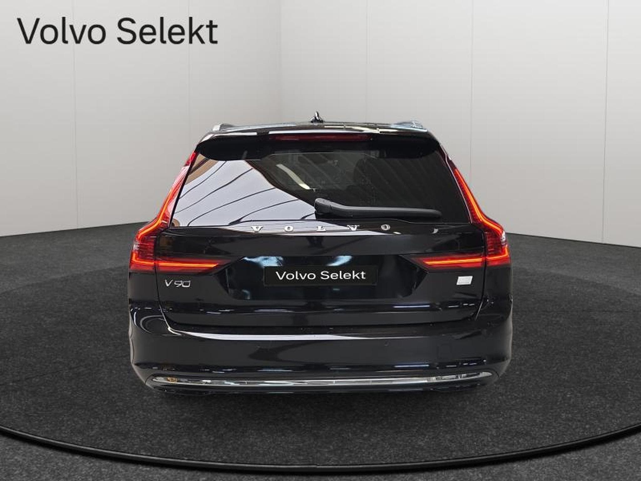 Volvo V90 T8 Inscription / Hybride (2024) - Foto 6