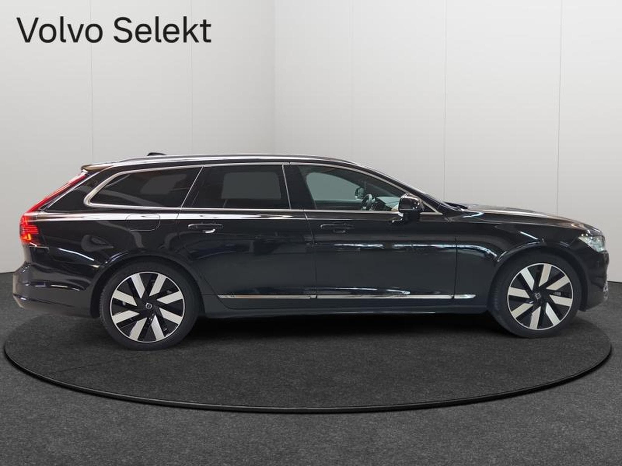 Volvo V90 T8 Inscription / Hybride (2024) - Foto 7