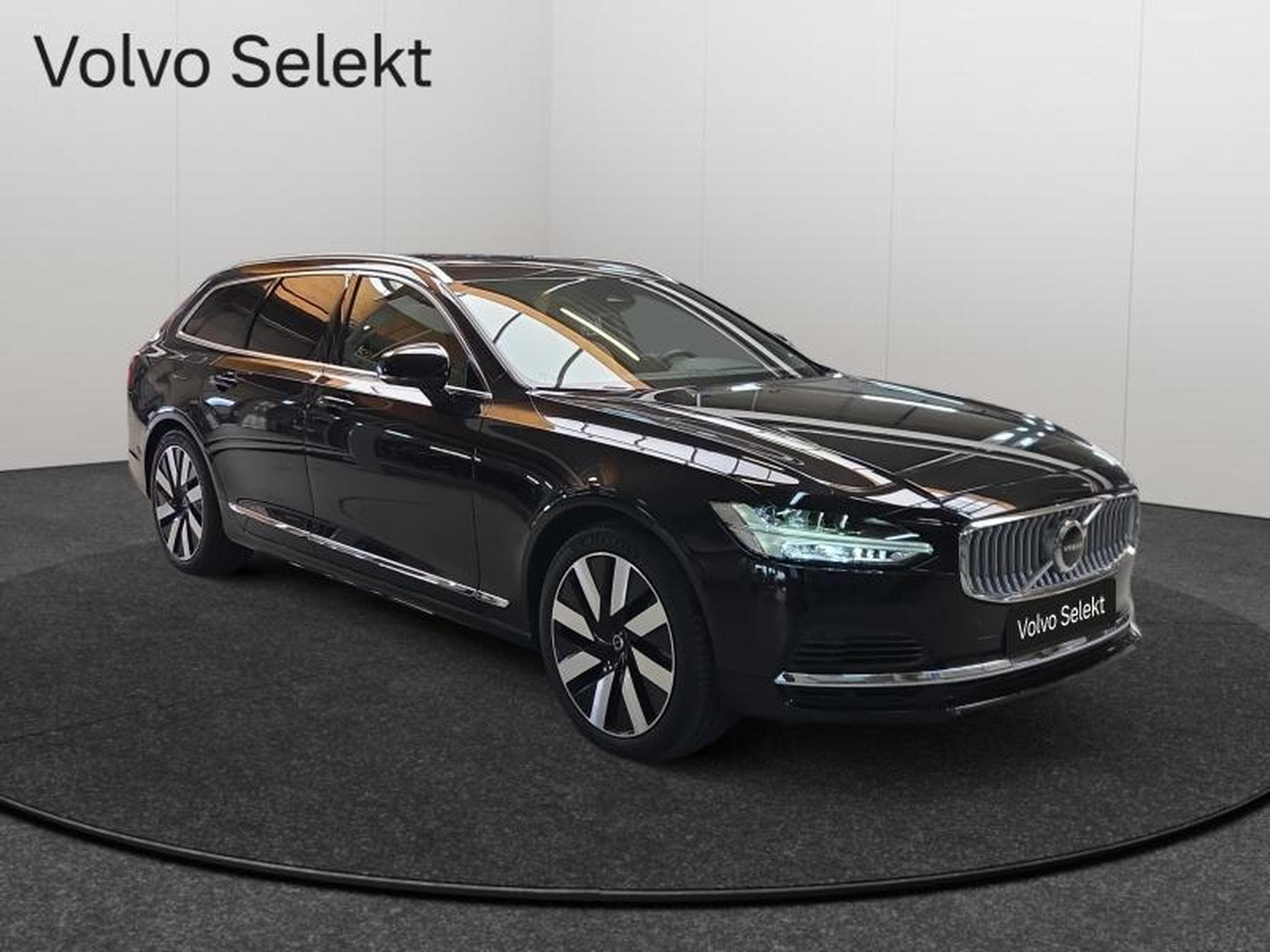 Volvo V90 T8 Inscription / Hybride (2024) - Foto 8