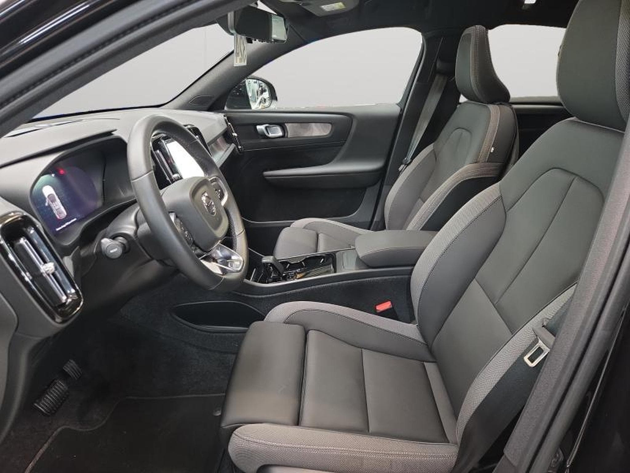 Volvo C40 Single Motor Extended Range / Electrique (2025) - Foto 10