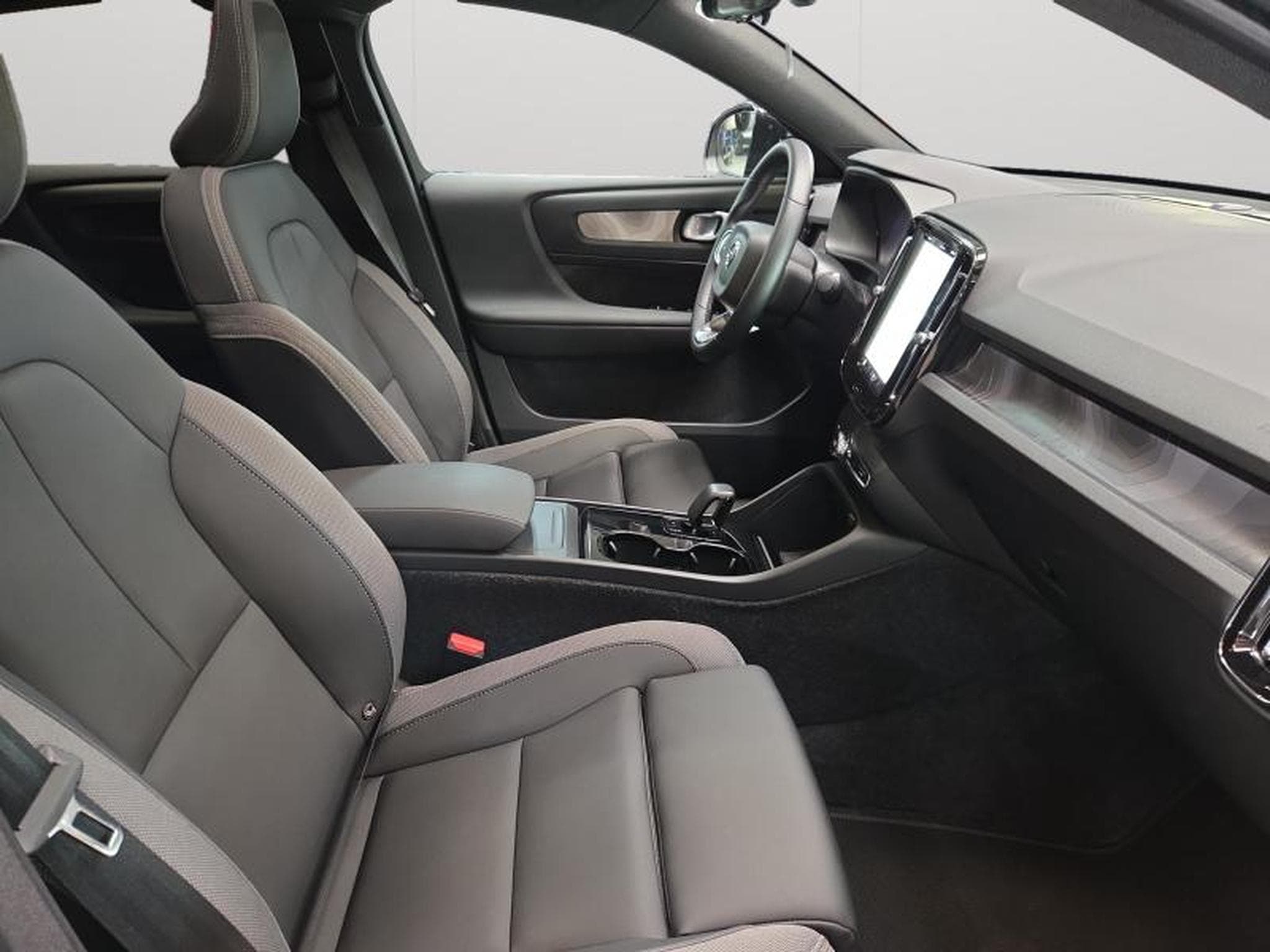 Volvo C40 Single Motor Extended Range / Electrique (2025) - Foto 15