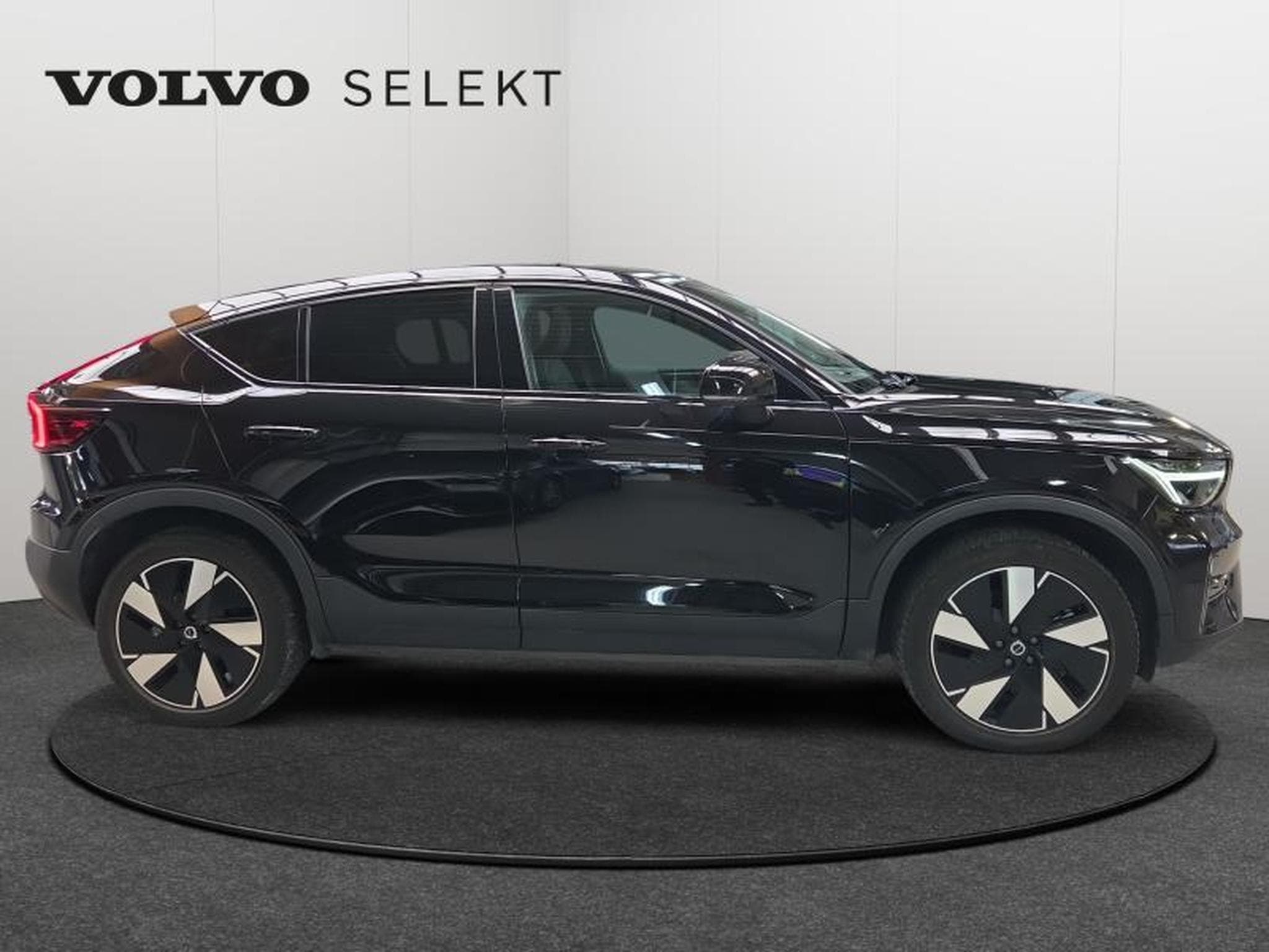 Volvo C40 Single Motor Extended Range / Electrique (2025) - Foto 7