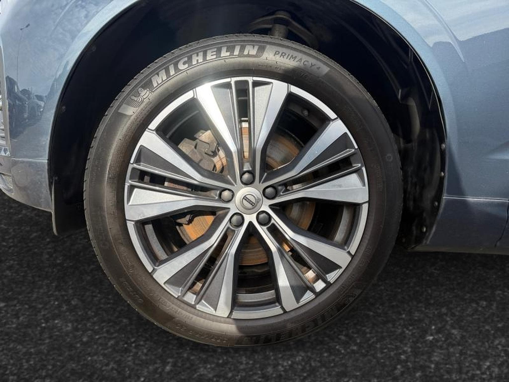 Volvo XC60 B4 Core / Essence (2022) - Foto 14