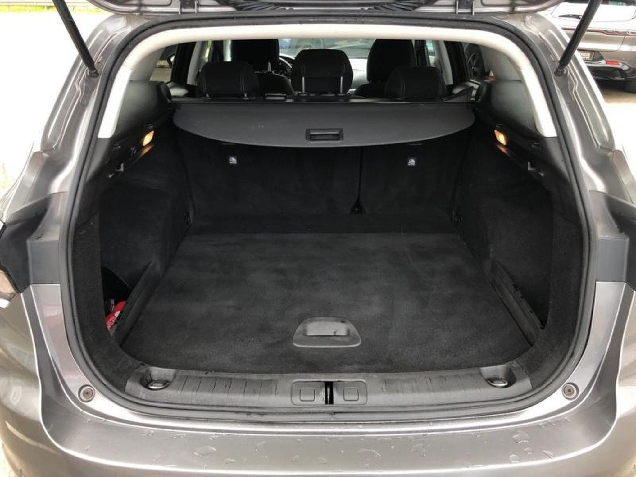 Fiat Tipo 5 portes/SW Lounge (2018) - Foto 12