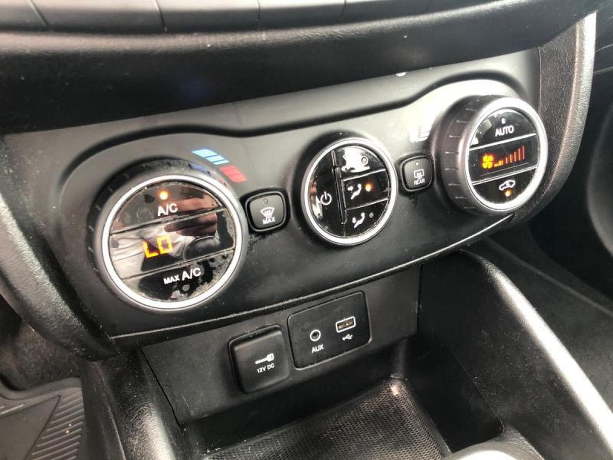 Fiat Tipo 5 portes/SW Lounge (2018) - Foto 15