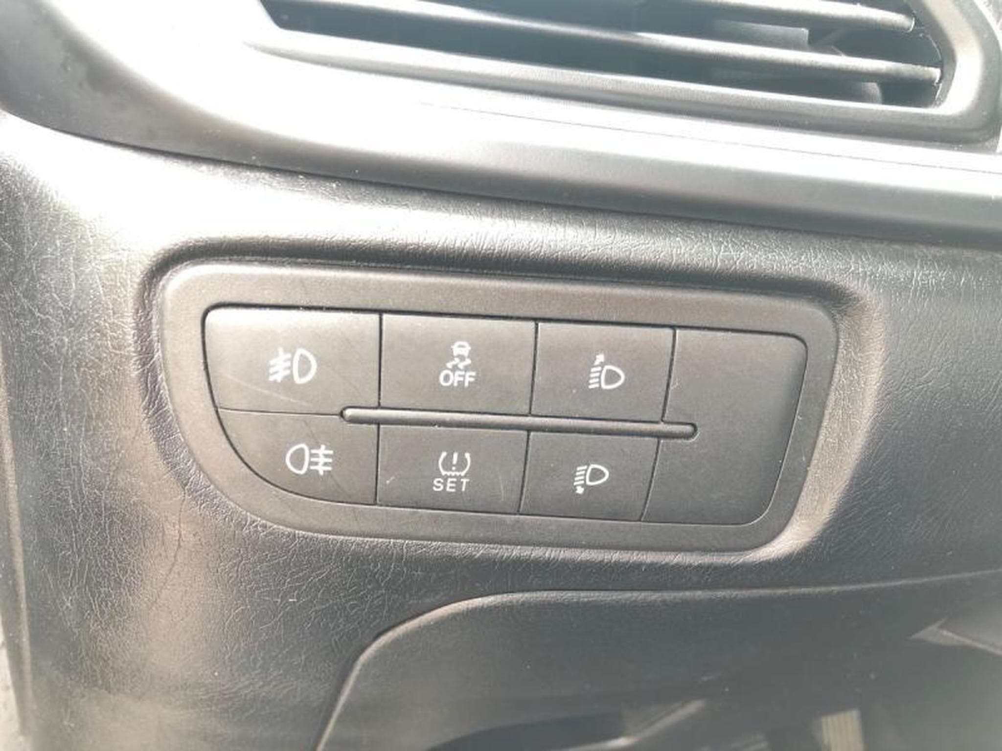Fiat Tipo 5 portes/SW Lounge (2018) - Foto 18