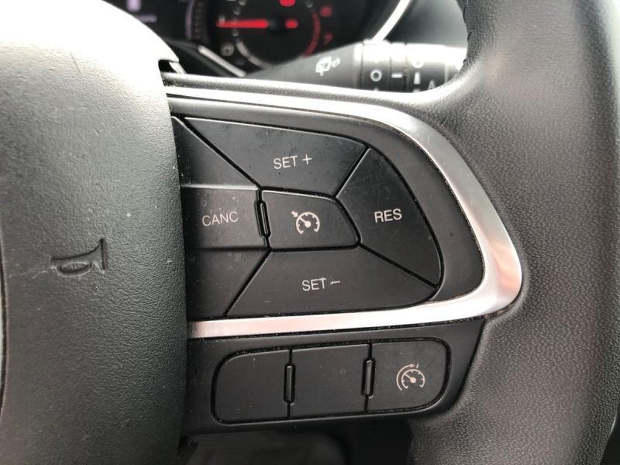 Fiat Tipo 5 portes/SW Lounge (2018) - Foto 20