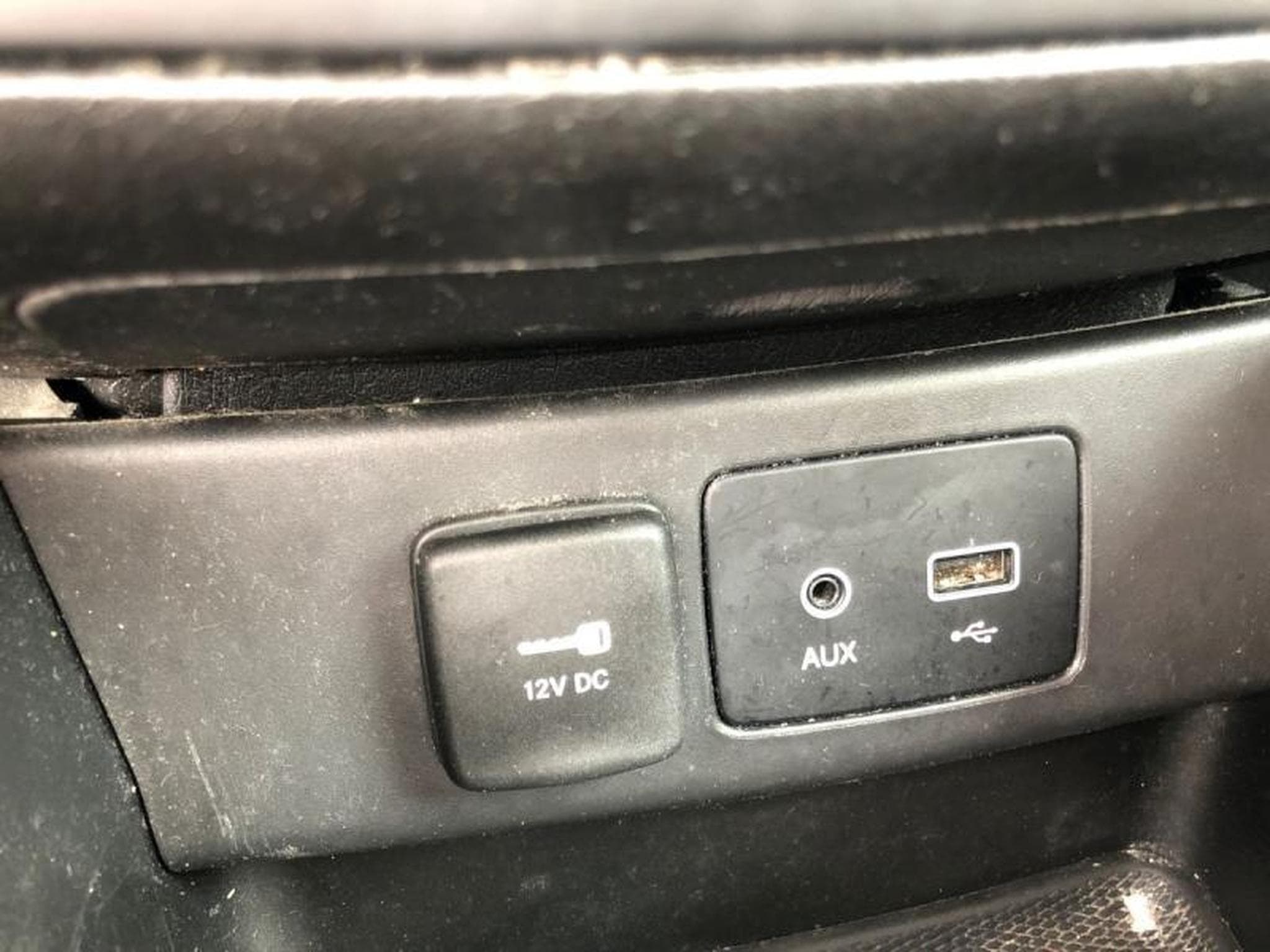 Fiat Tipo 5 portes/SW Lounge (2018) - Foto 21