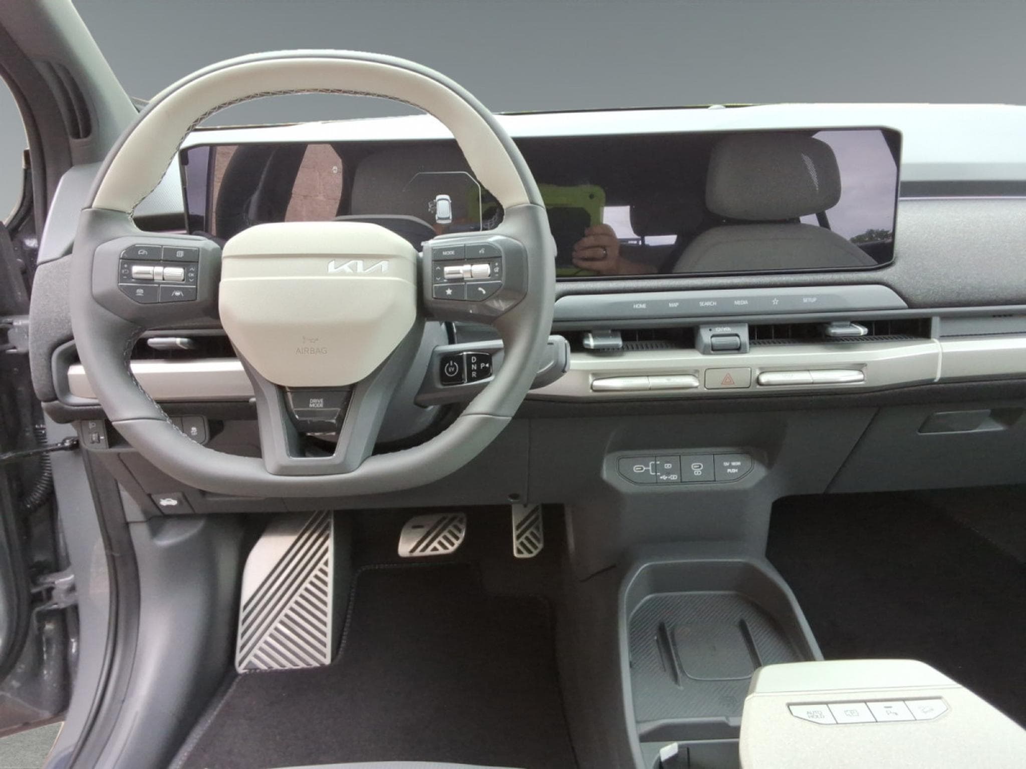 Kia EV3 GT Line 81,4 kWh FWD (2026) - Photo 10