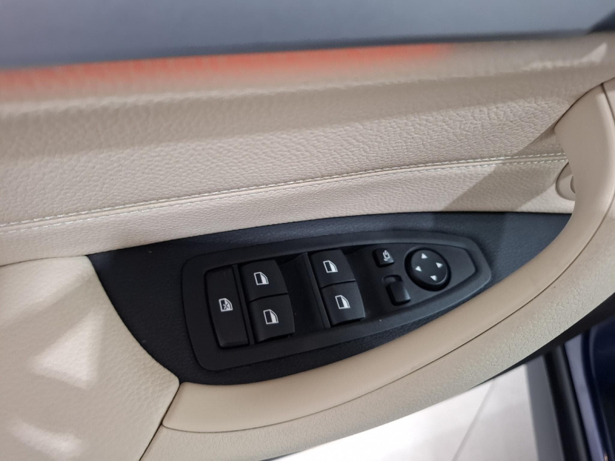BMW X1 SDRIVE 18iA, 1 HAND, KM 63000, CUIR, NAVI, PDC, LED, (2017) - Foto 16